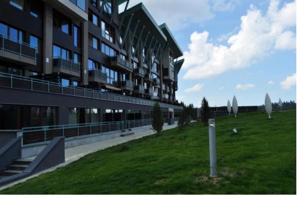 Silver Poiana Brasov Ap 41 view 5