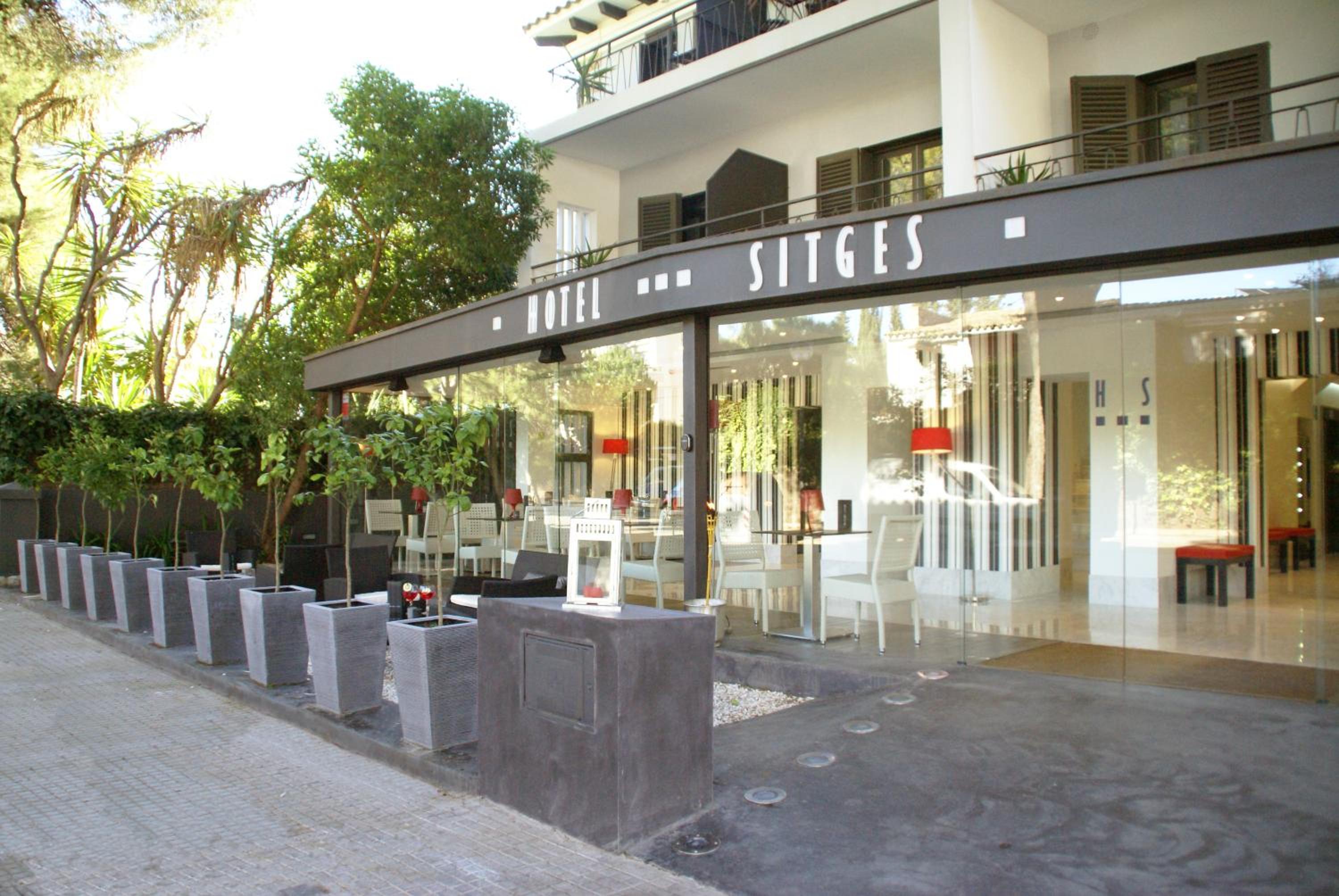 Hotel Sitges - Image 1