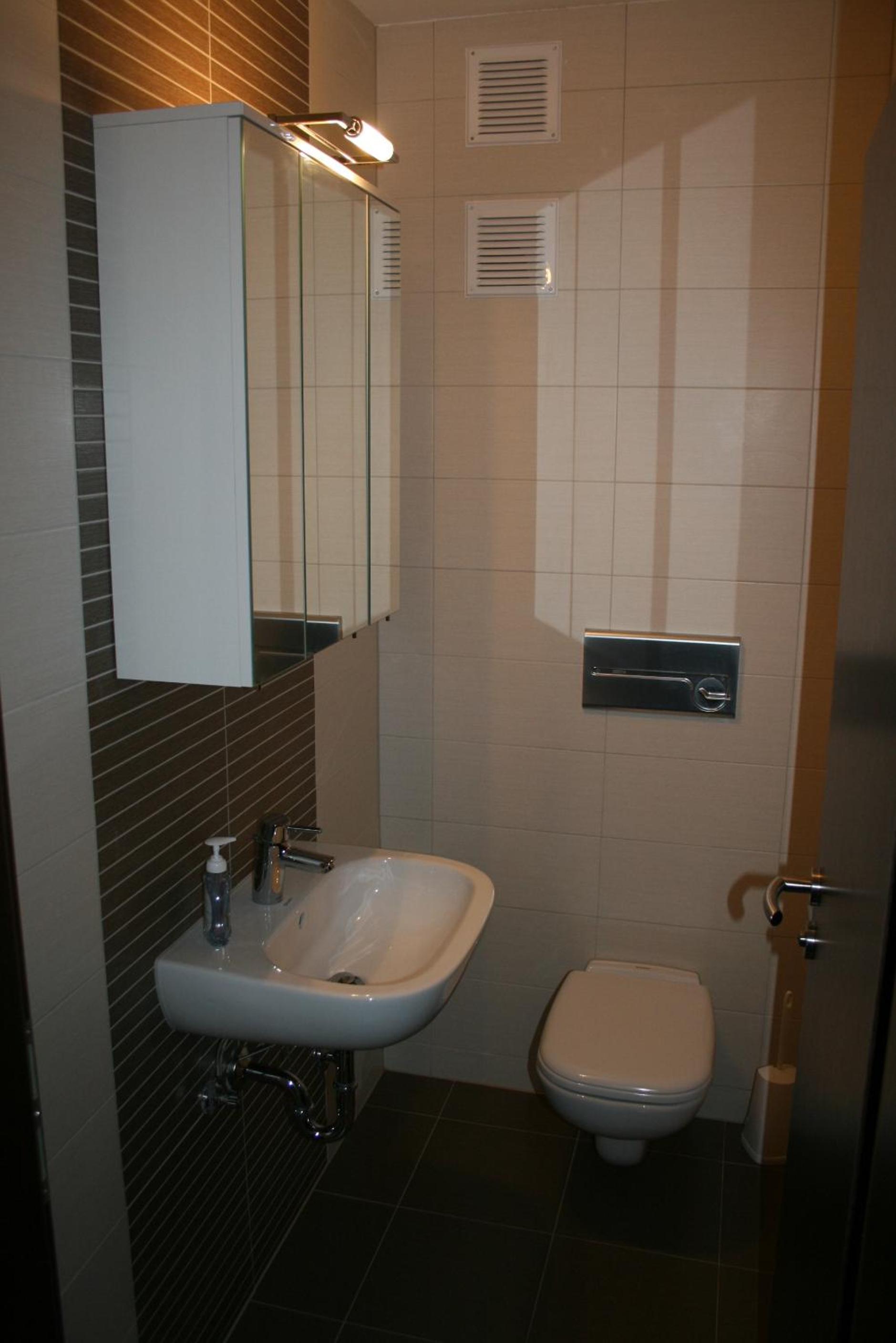 Eisberg Gästehaus & De Luxe Appartements view 5