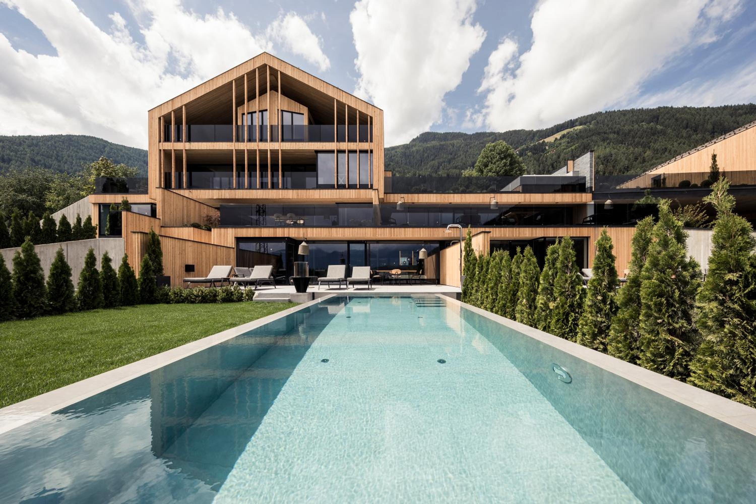 Chalet PURMONTES