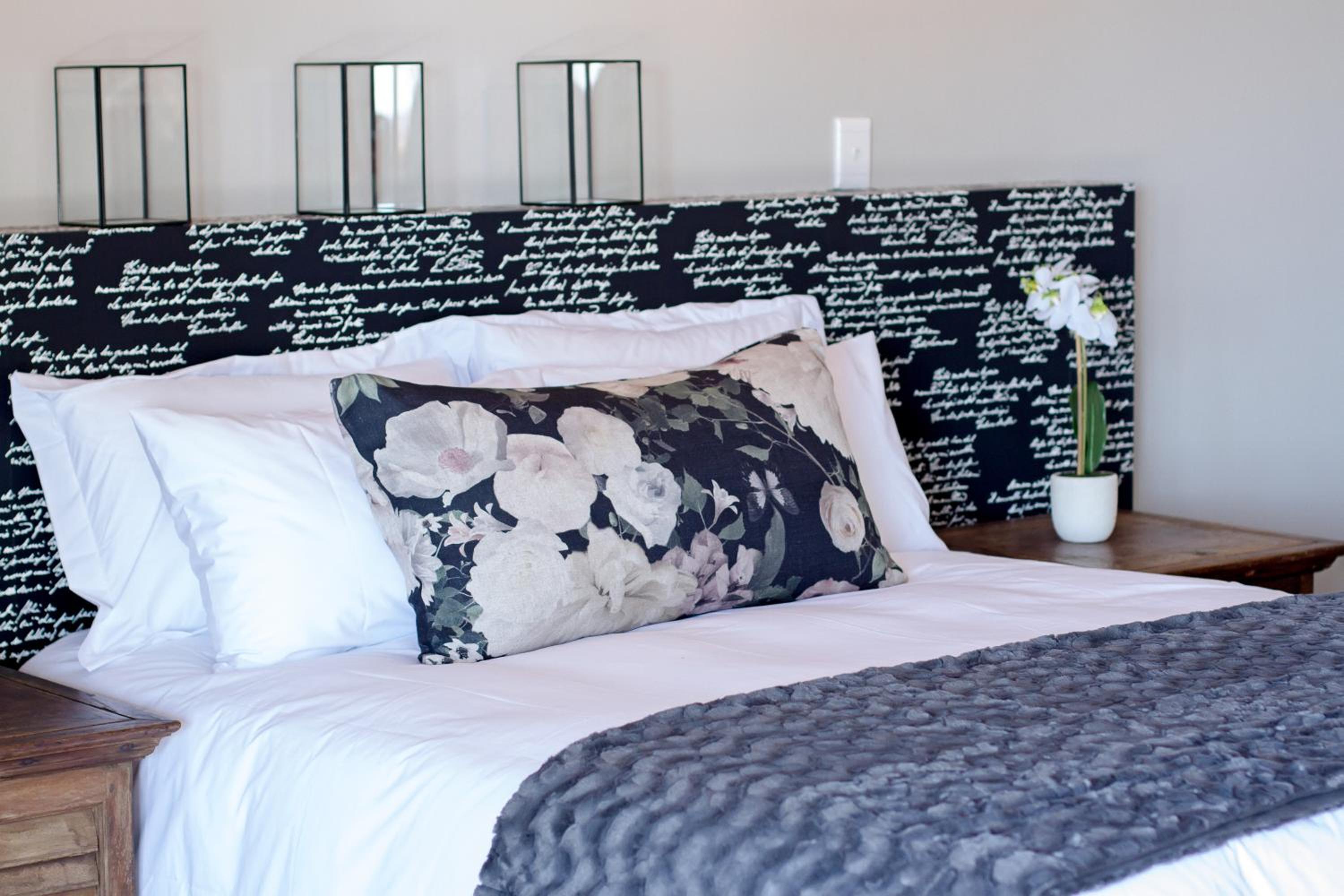Figberry Guestrooms