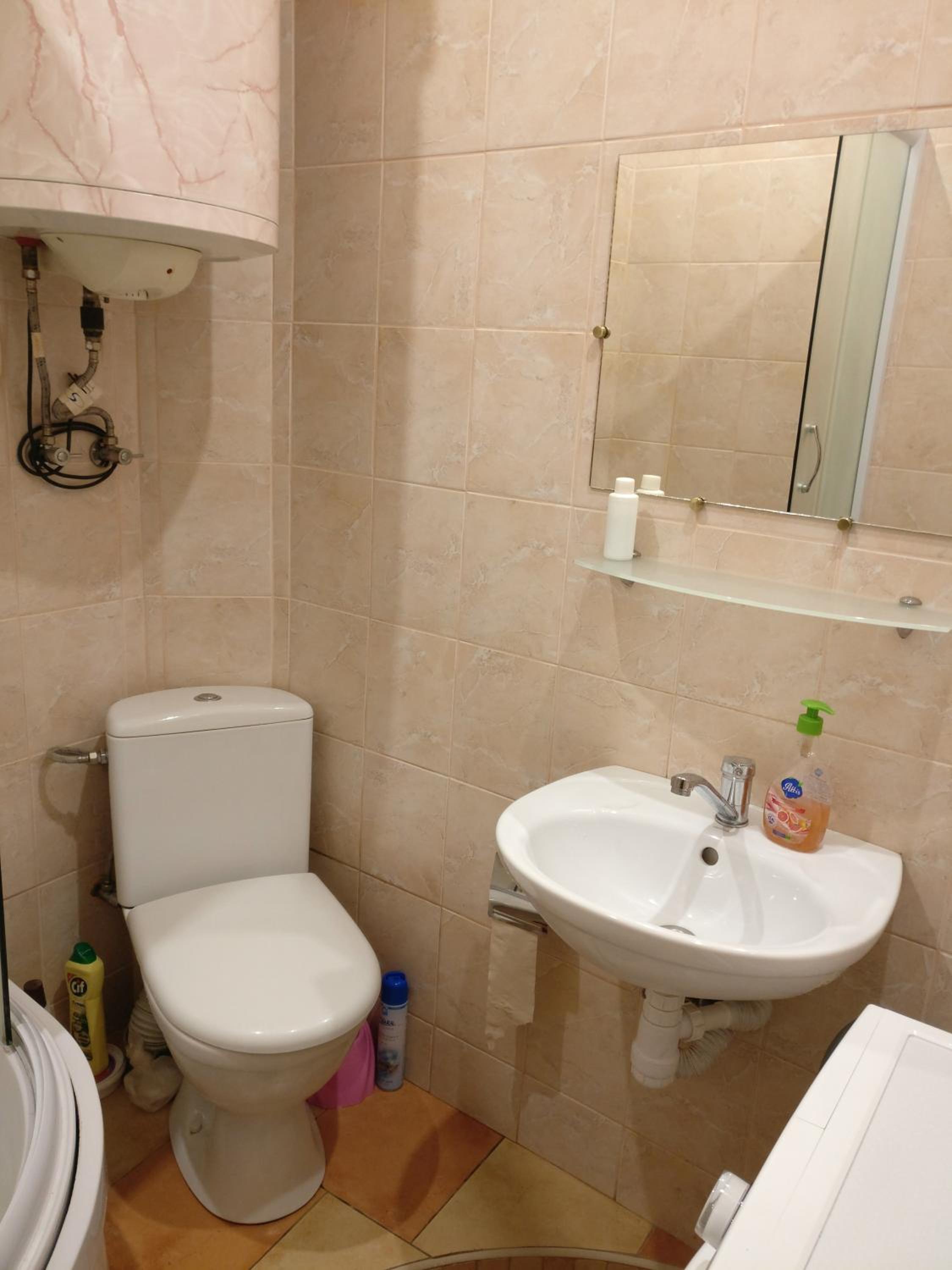 Apartment in L'viv City Center view 4