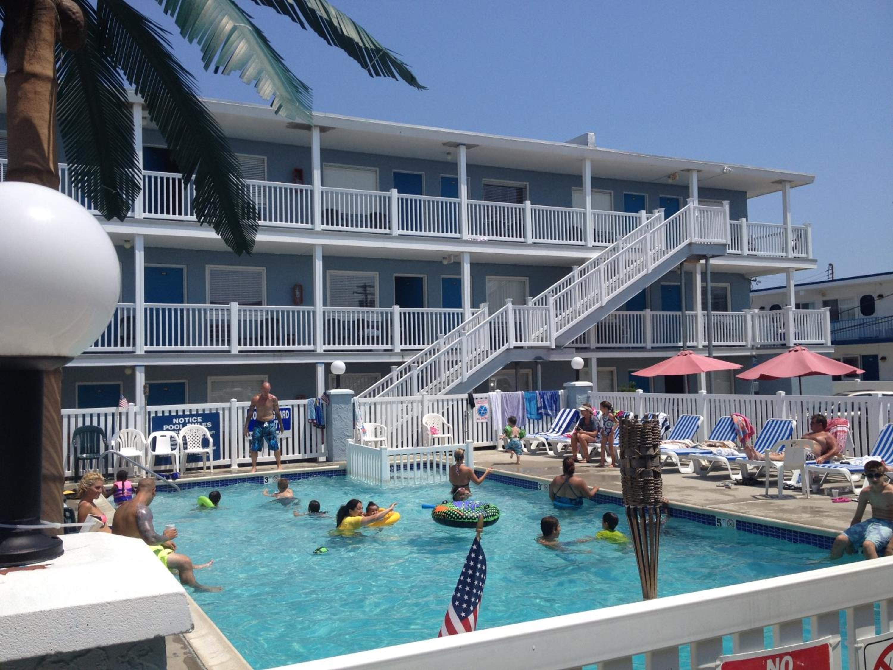 Sandy Shores Resort