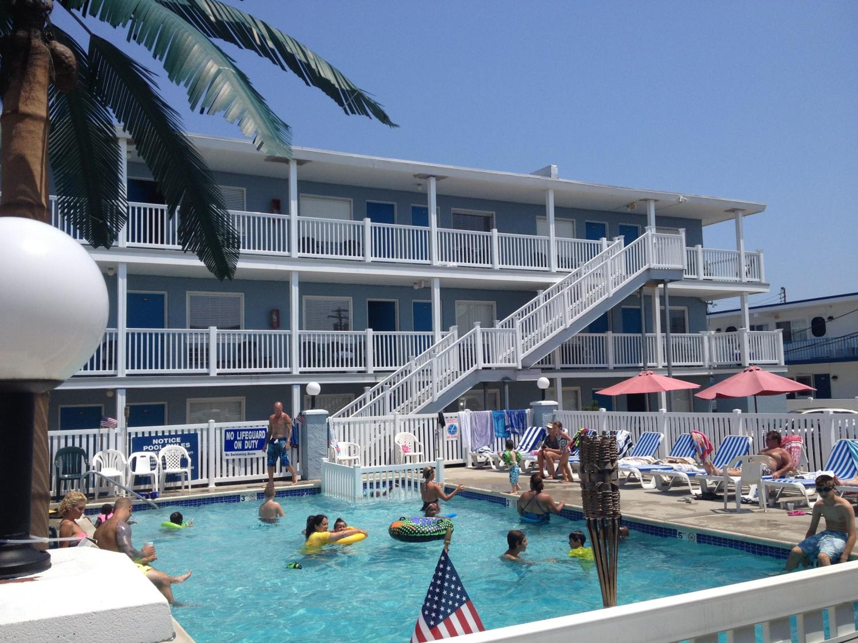 Sandy Shores Resort