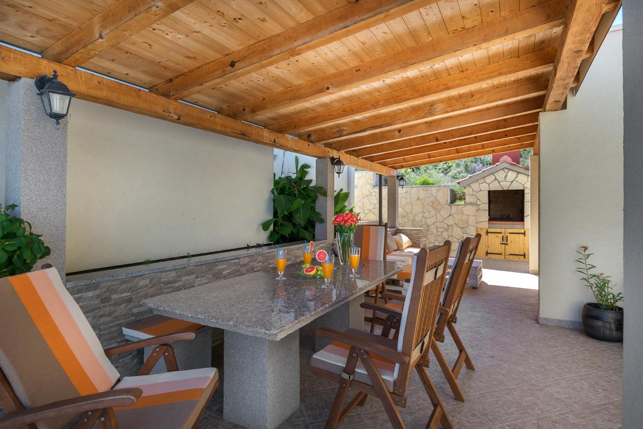 Vila Vita view 3