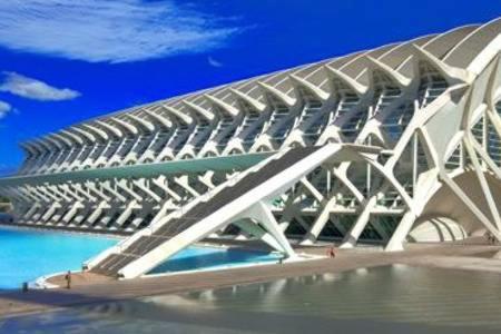Your home at Valencia, Cabañal view 4