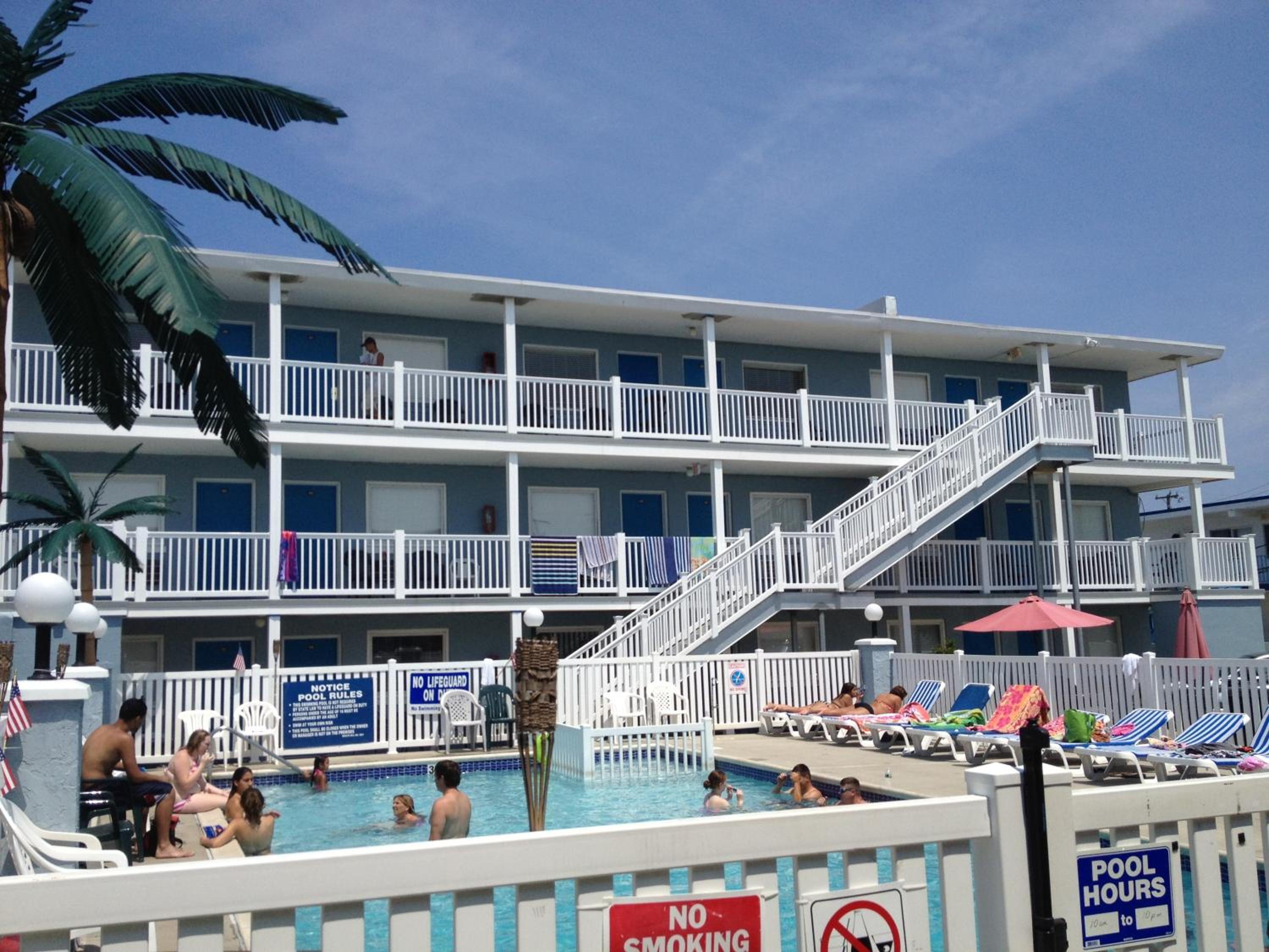 Sandy Shores Resort