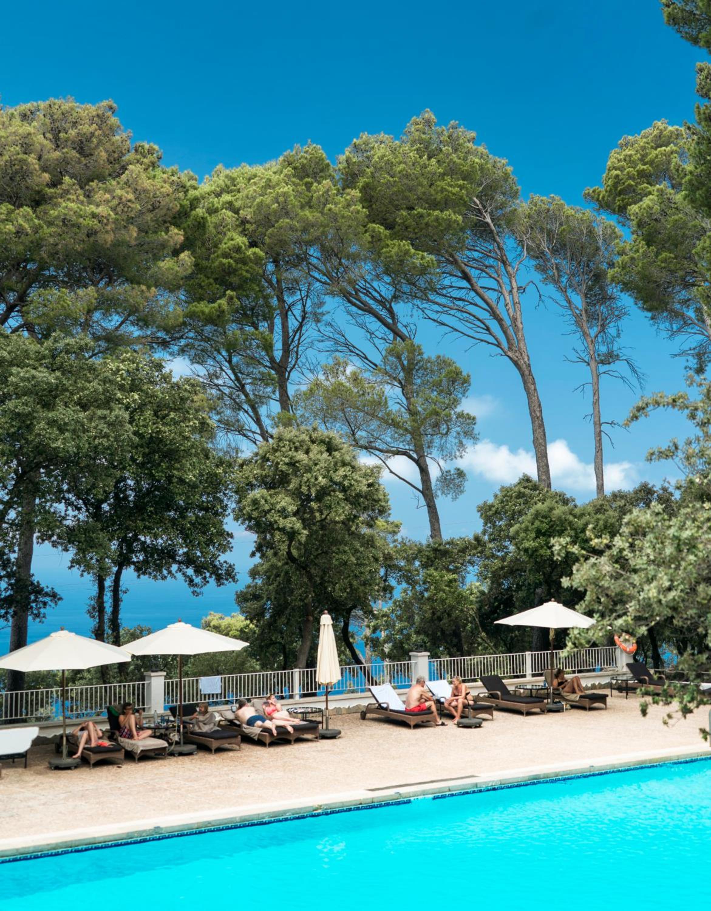Bordoy Continental Valldemossa, hotel con piscina en Valldemossa