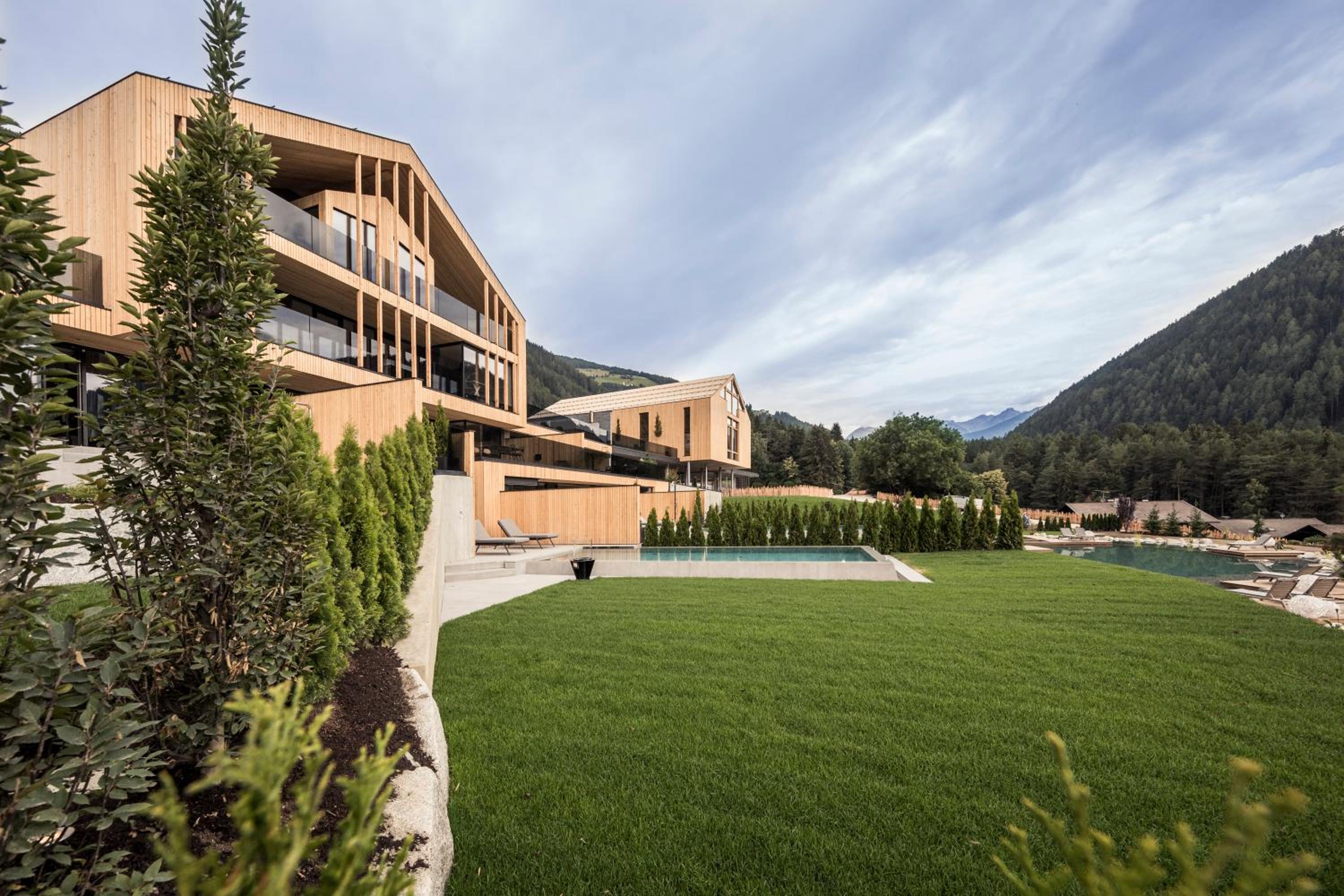 Chalet PURMONTES