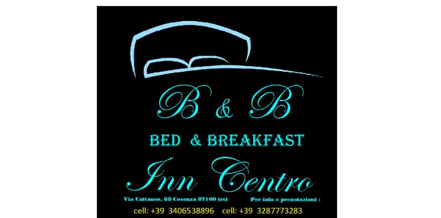 B&B Inn Centro view 5