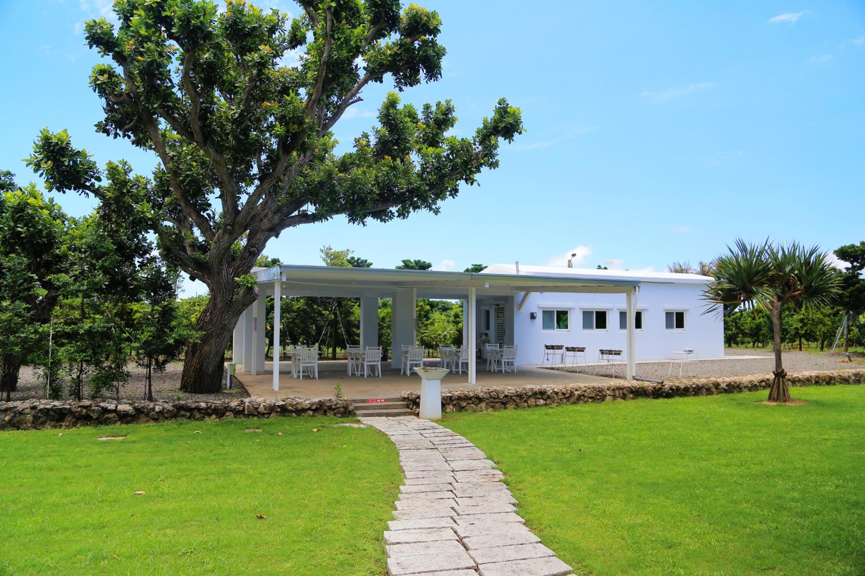 Otousann B&B