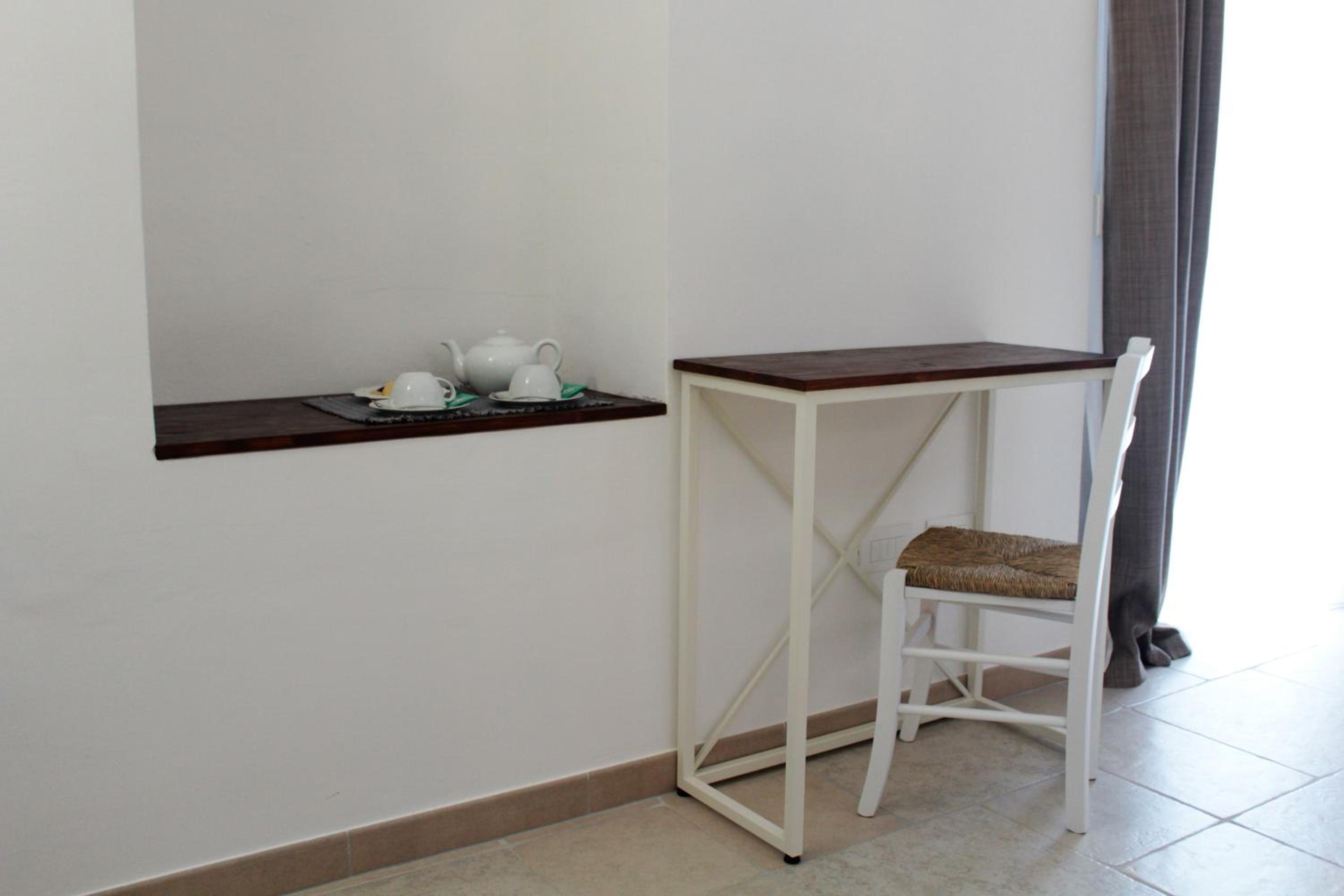 A casa ventotto