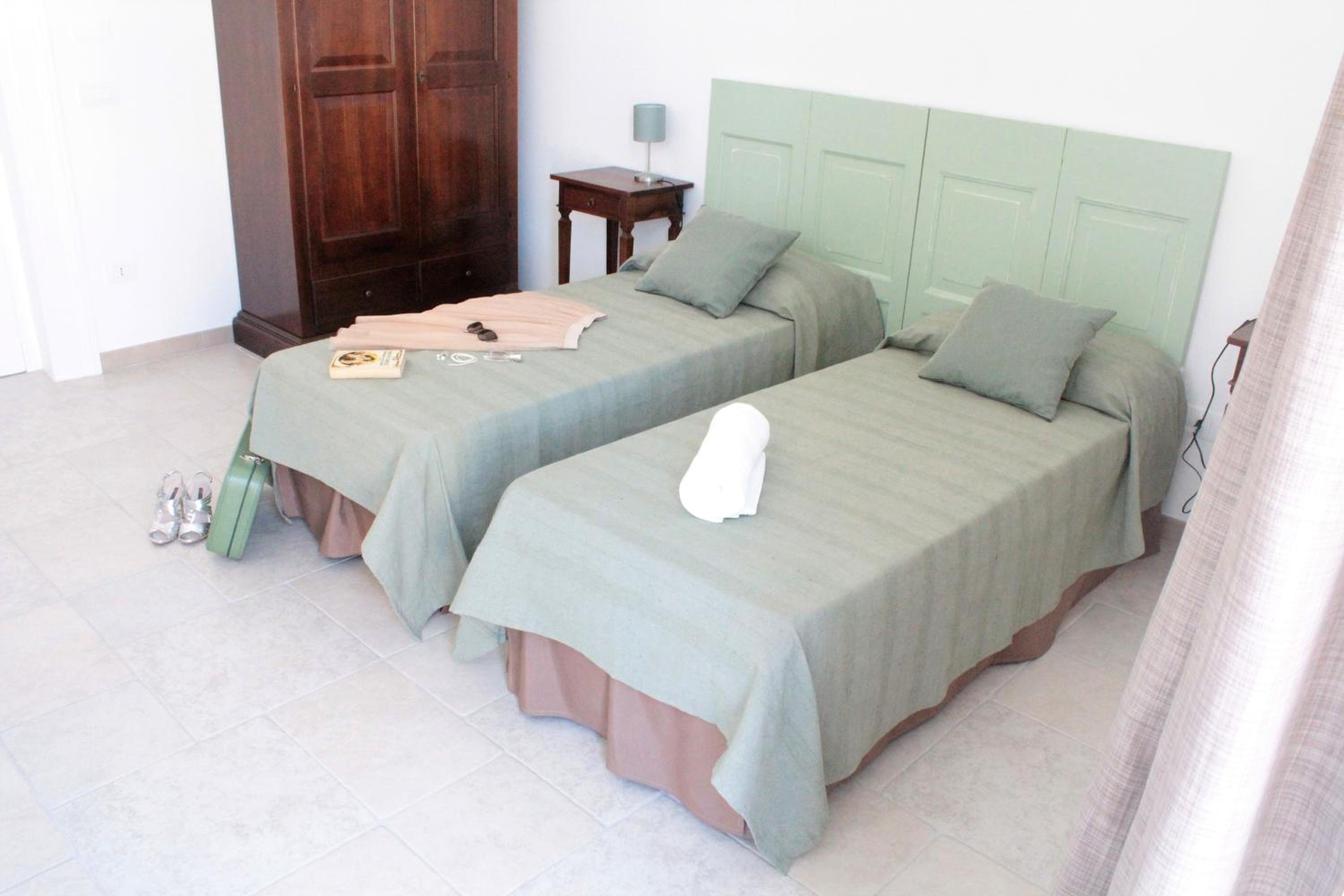 A casa ventotto