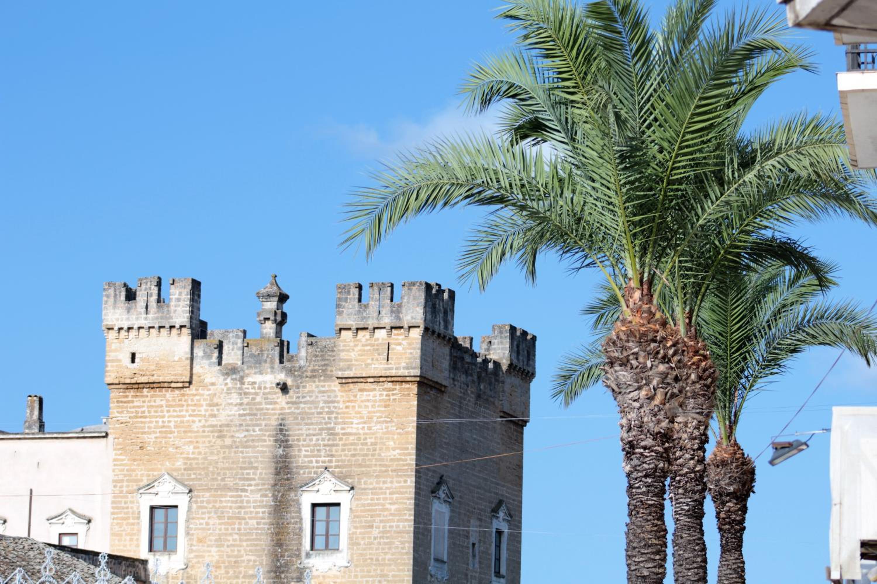A casa ventotto