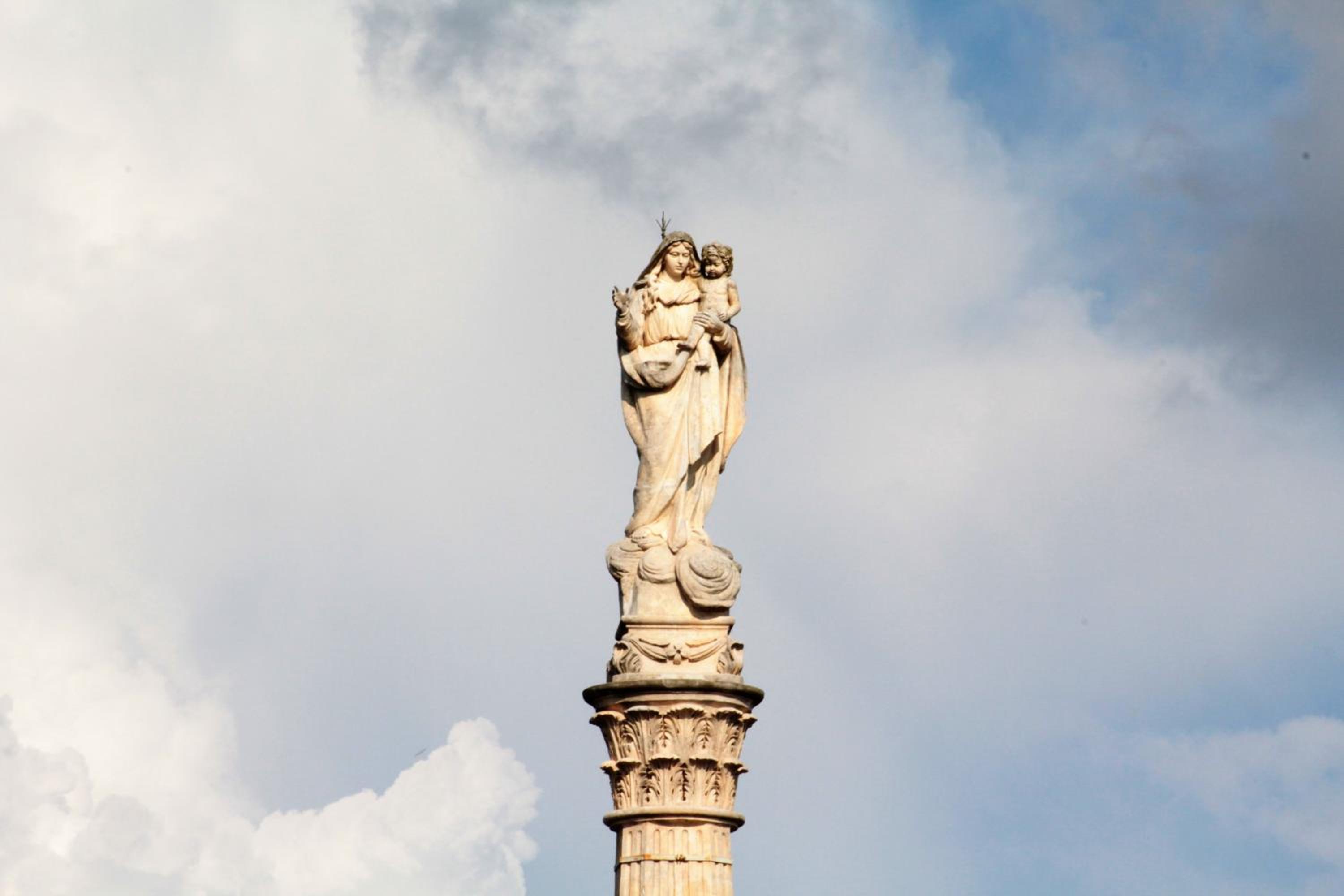 A casa ventotto