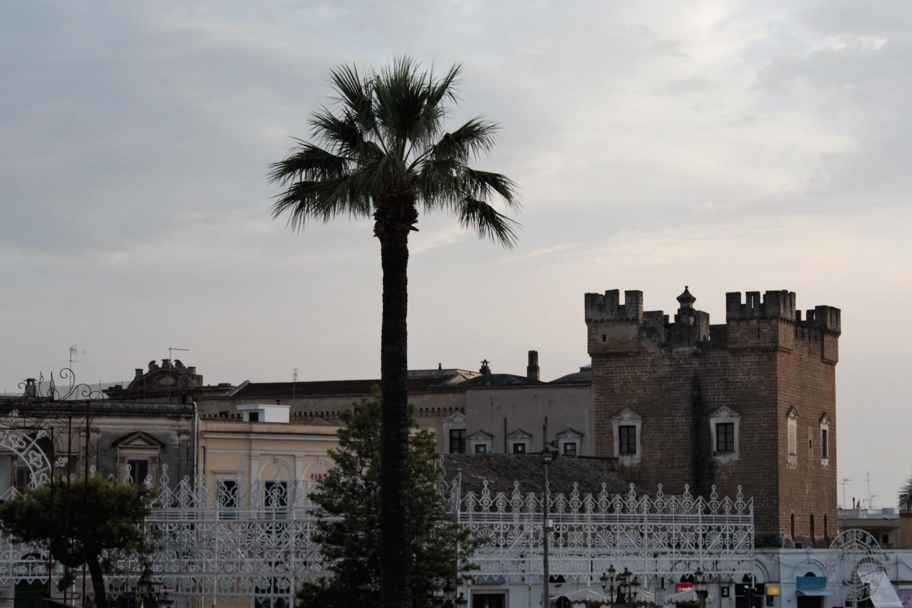 A casa ventotto