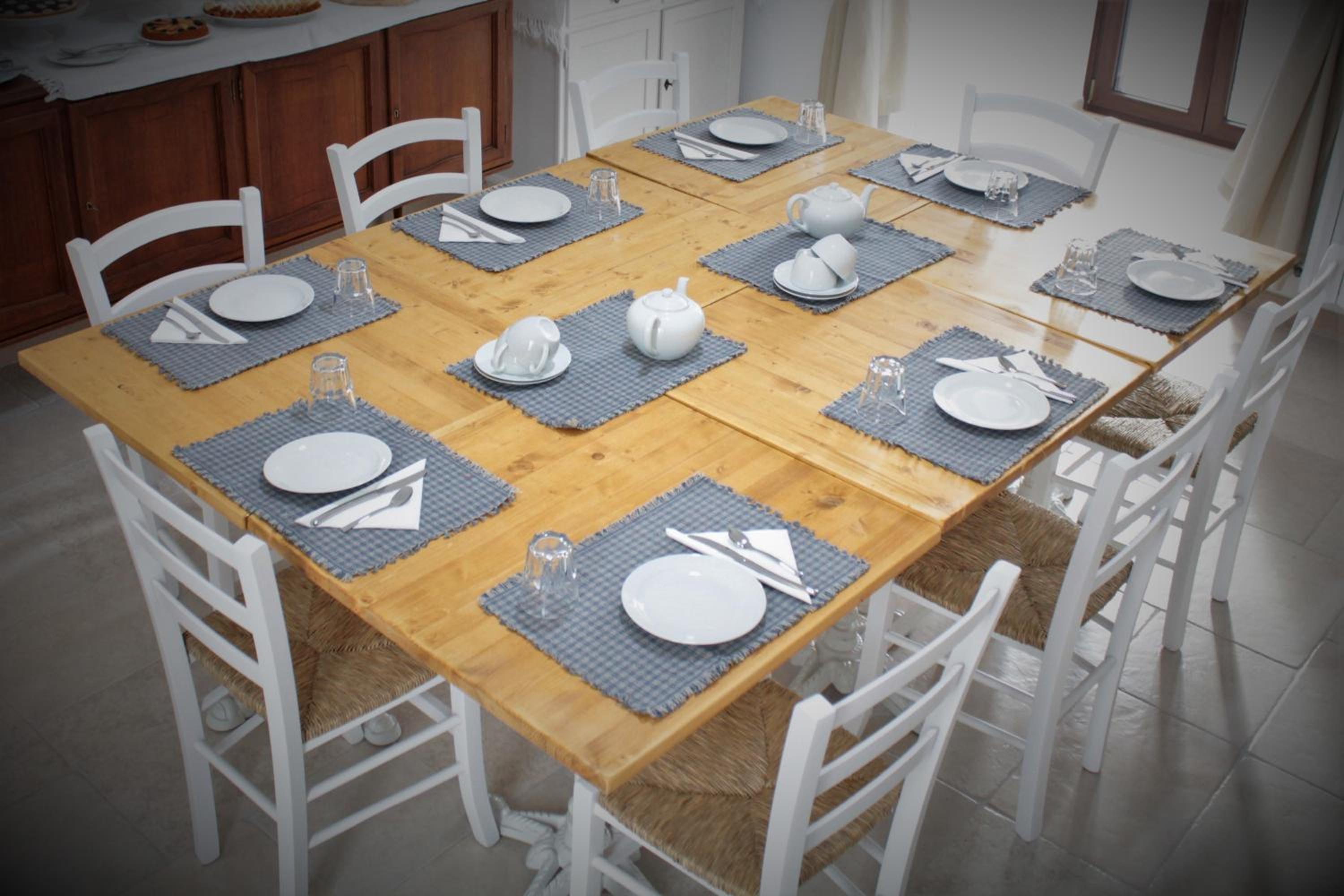 A casa ventotto