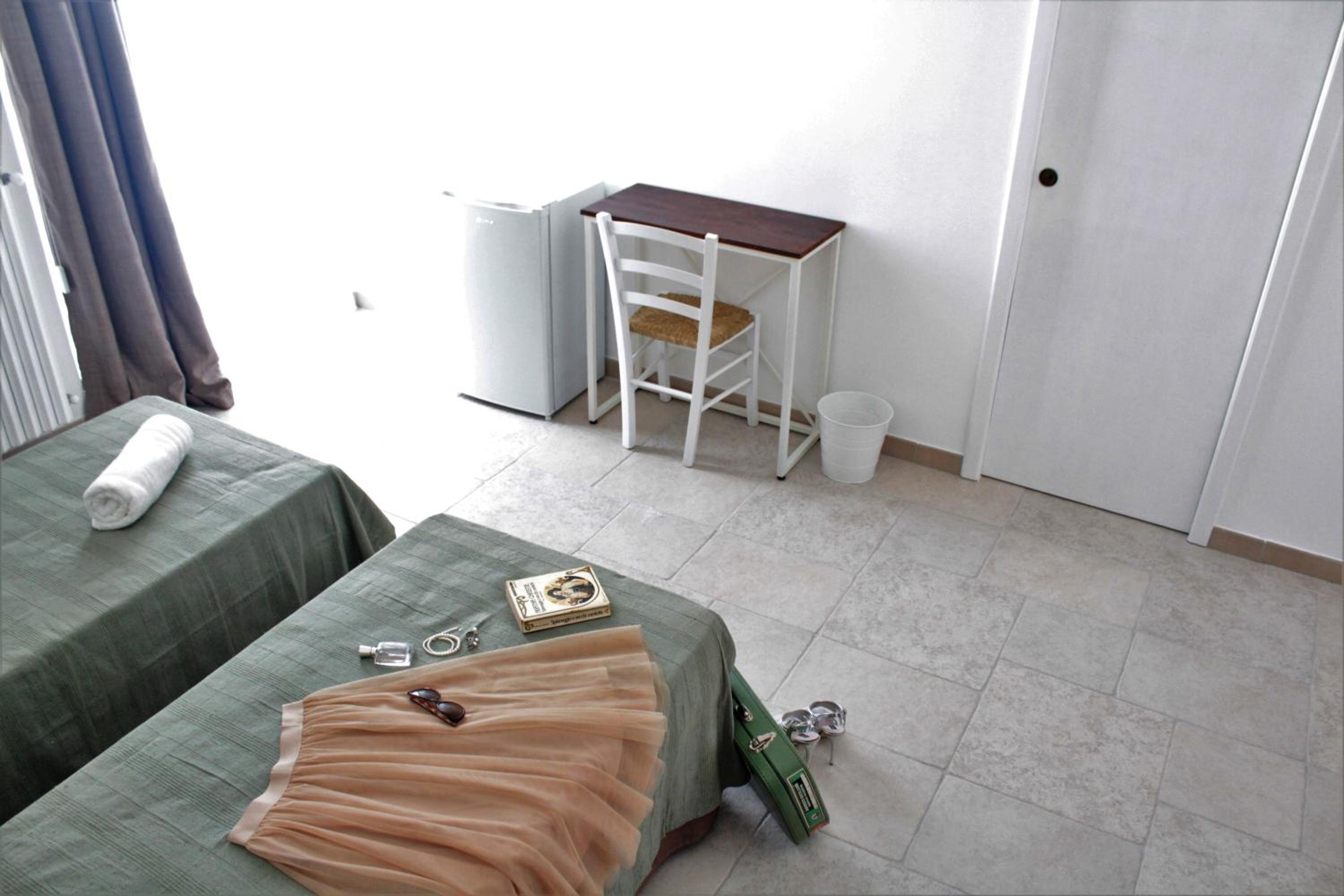 A casa ventotto