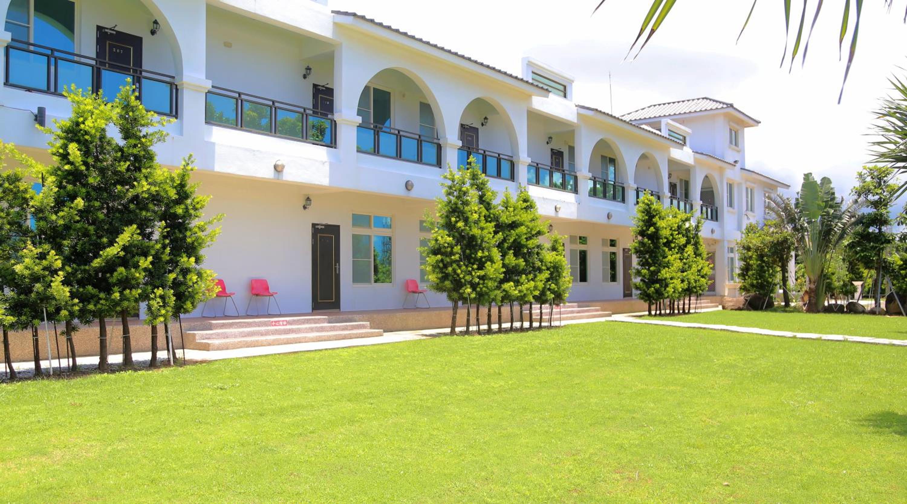Otousann B&B