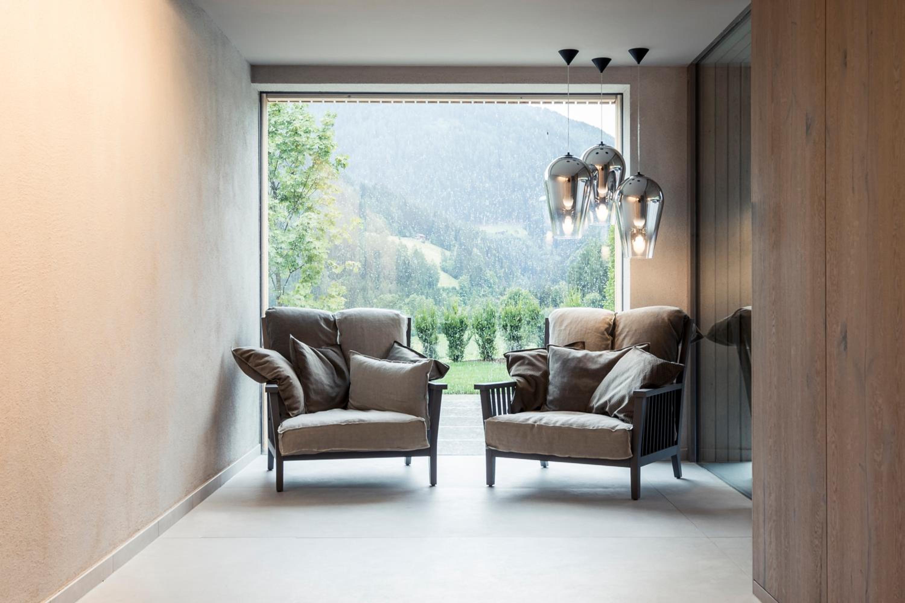 Chalet PURMONTES