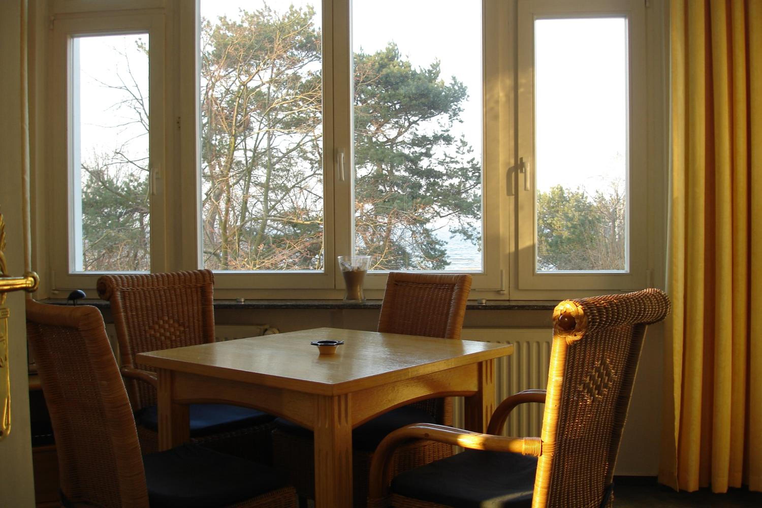 Villa Germania Fewo Büge