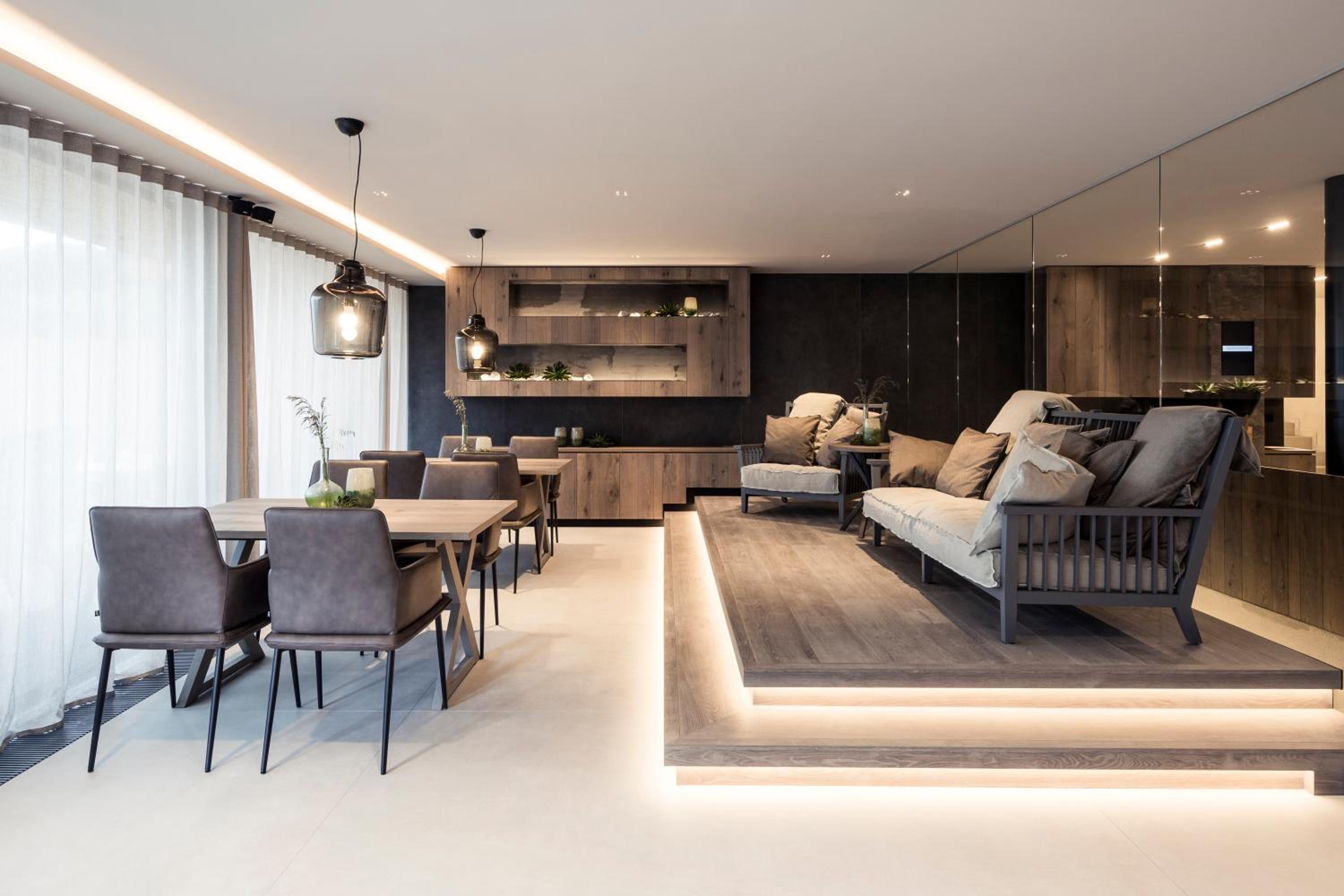 Chalet PURMONTES