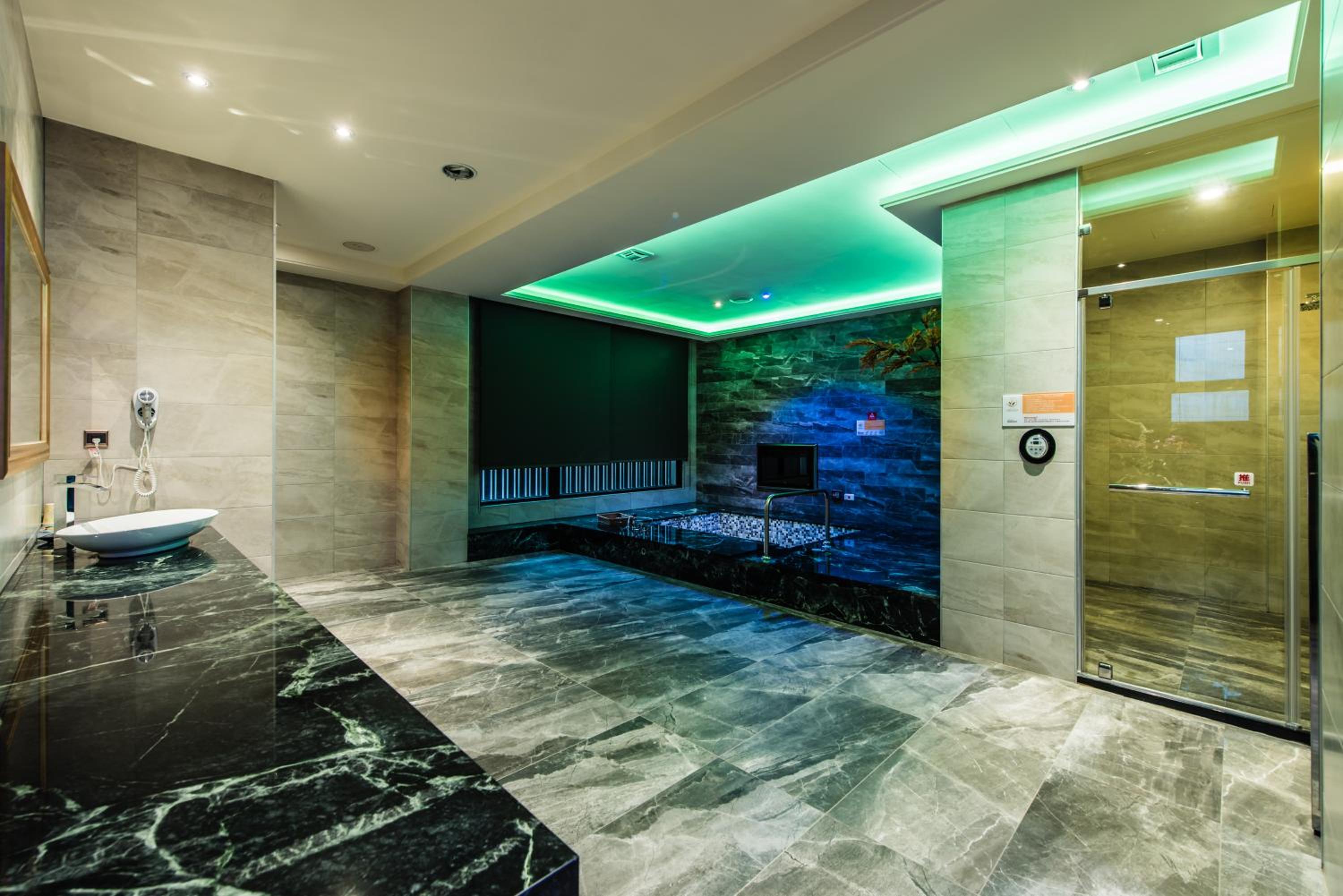 覓玥精品時尚旅館 Mi Yue Boutique Motel