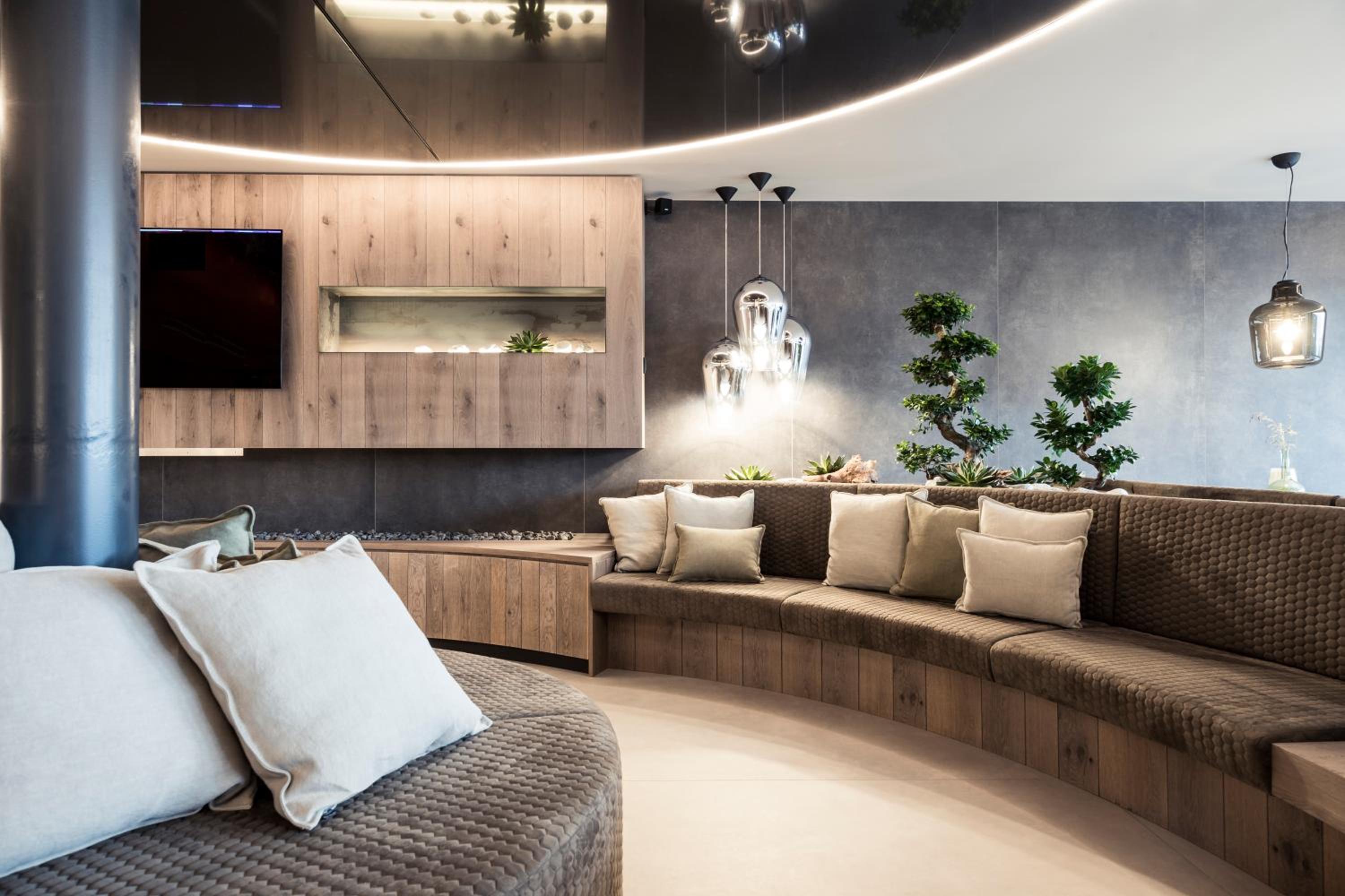 Chalet PURMONTES