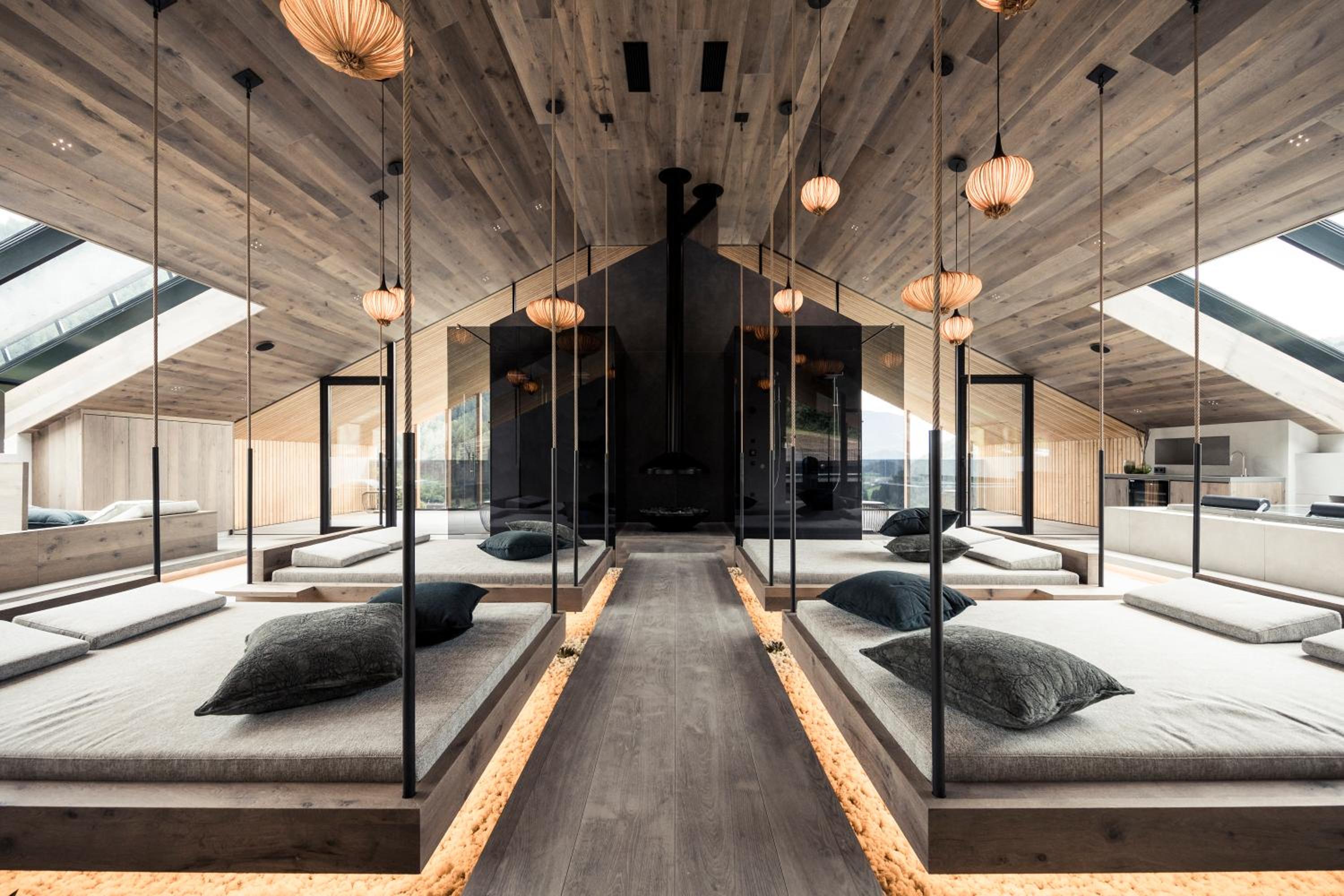Chalet PURMONTES