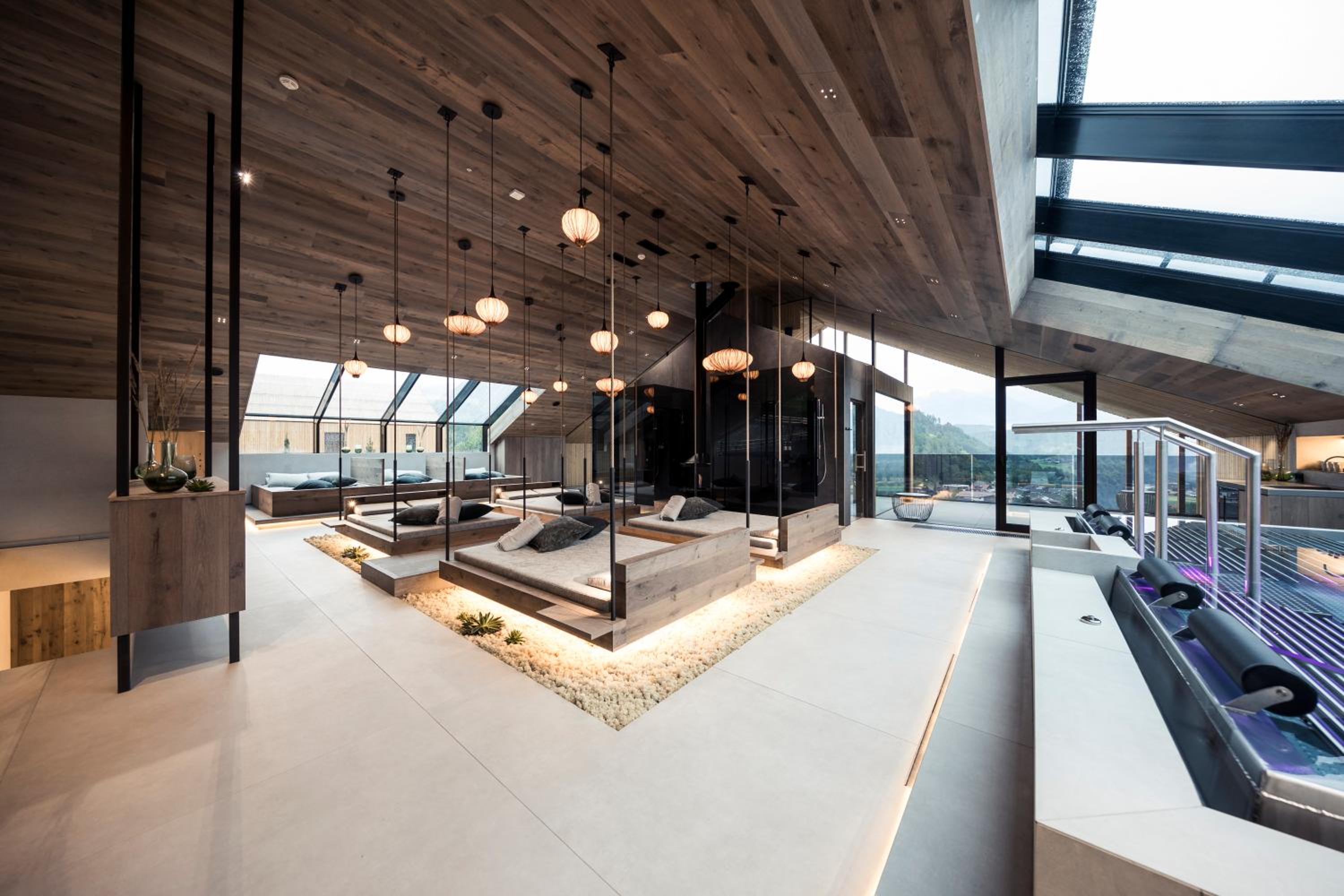 Chalet PURMONTES