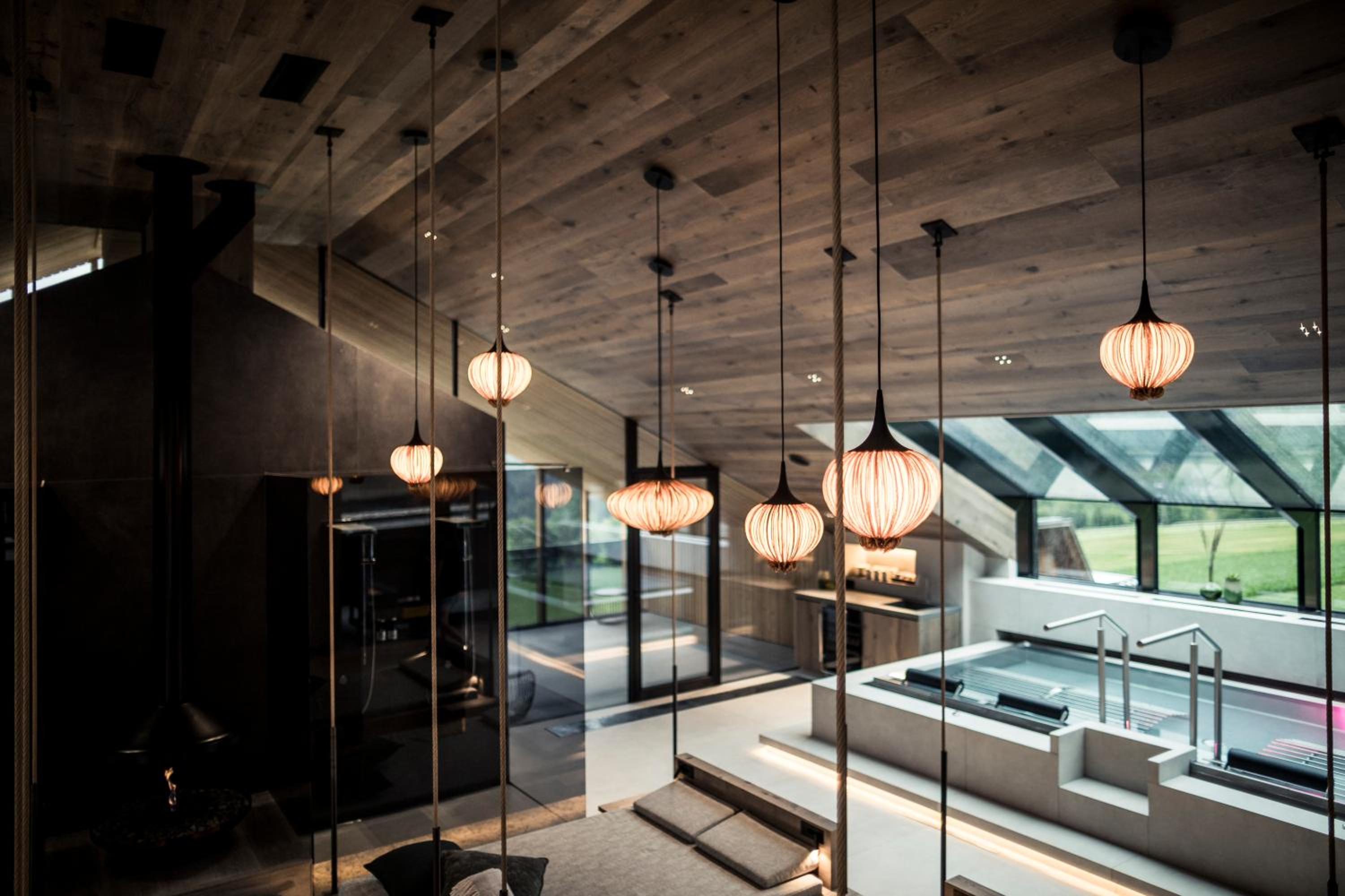 Chalet PURMONTES