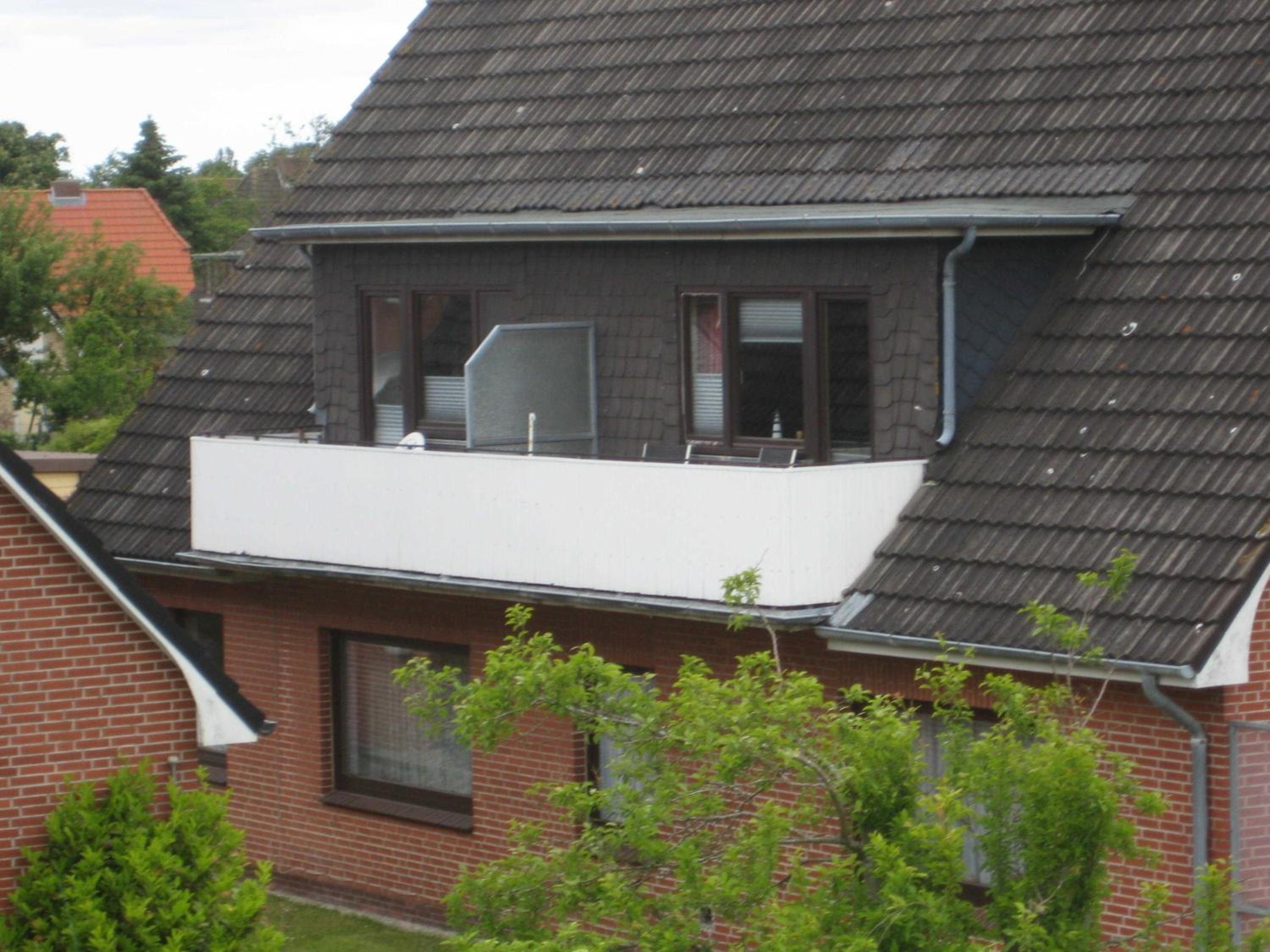 Haus Kuhlmann view 2