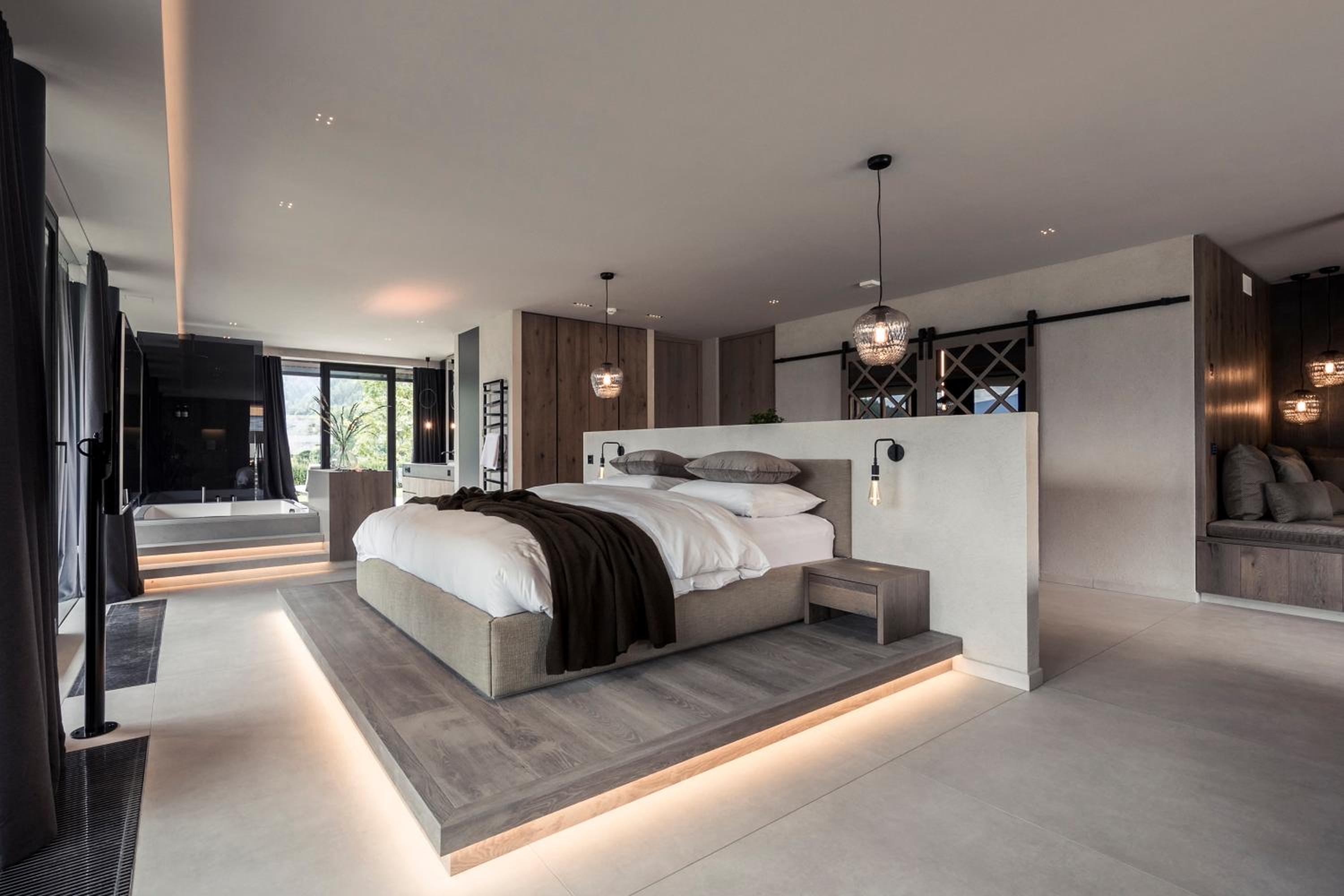 Chalet PURMONTES