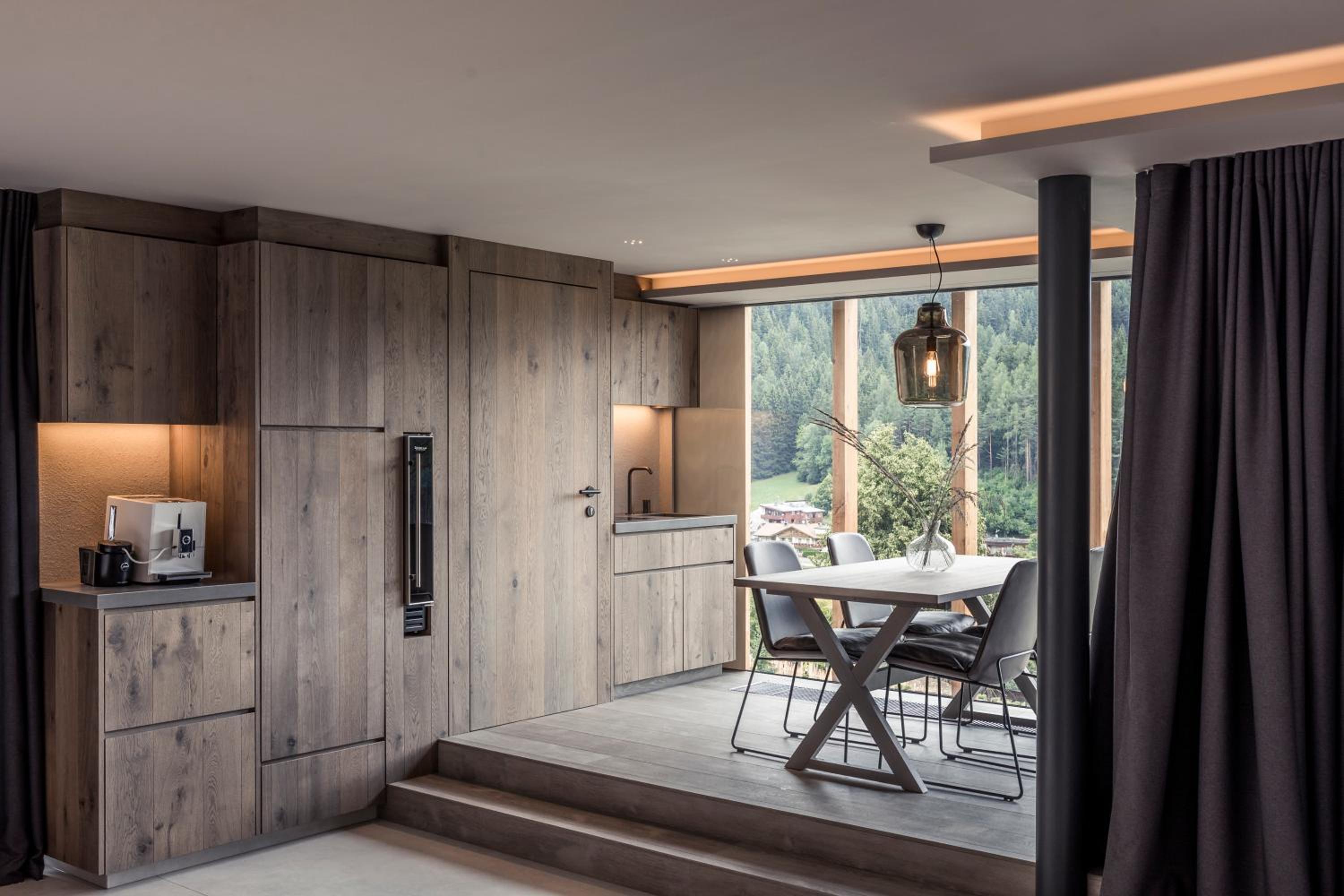 Chalet PURMONTES
