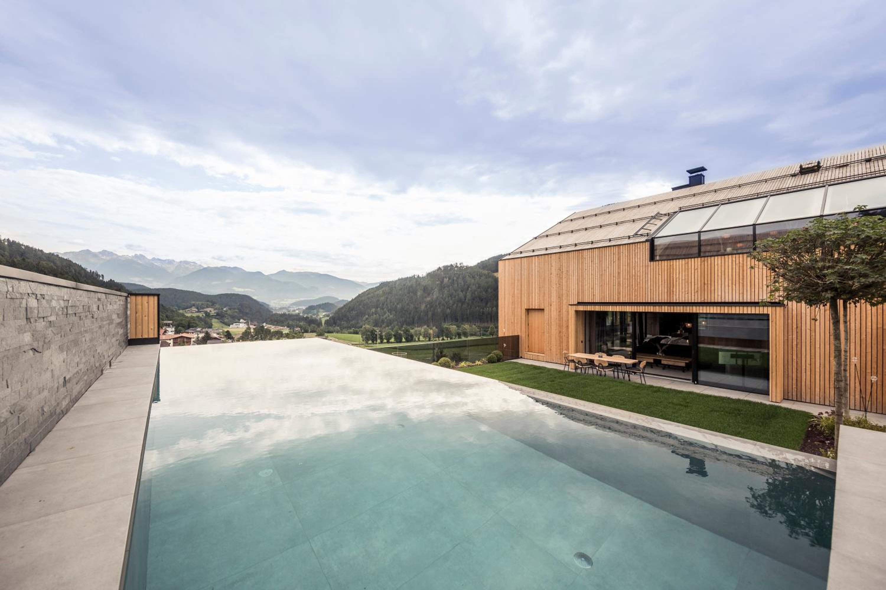 Chalet PURMONTES