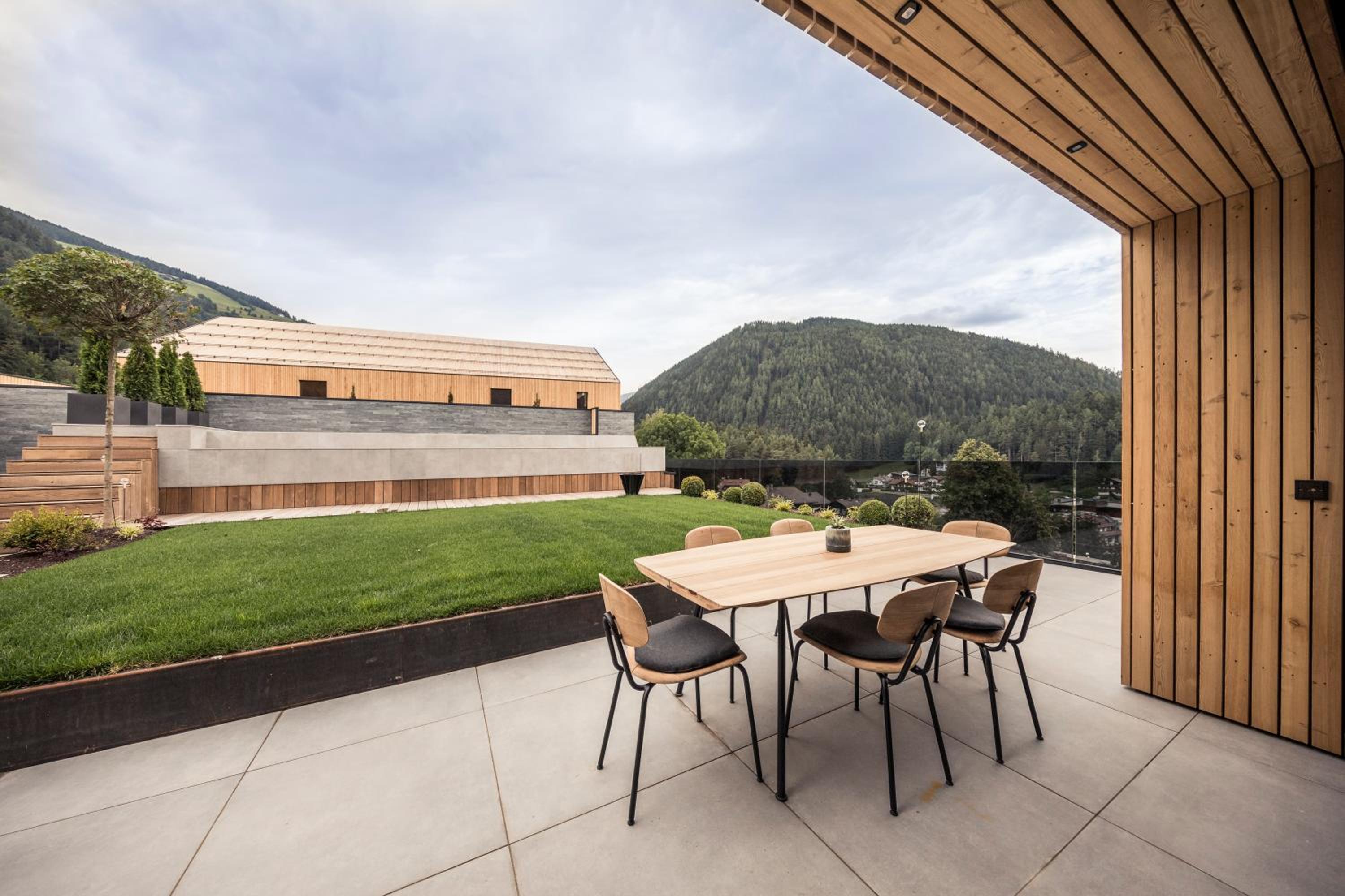 Chalet PURMONTES