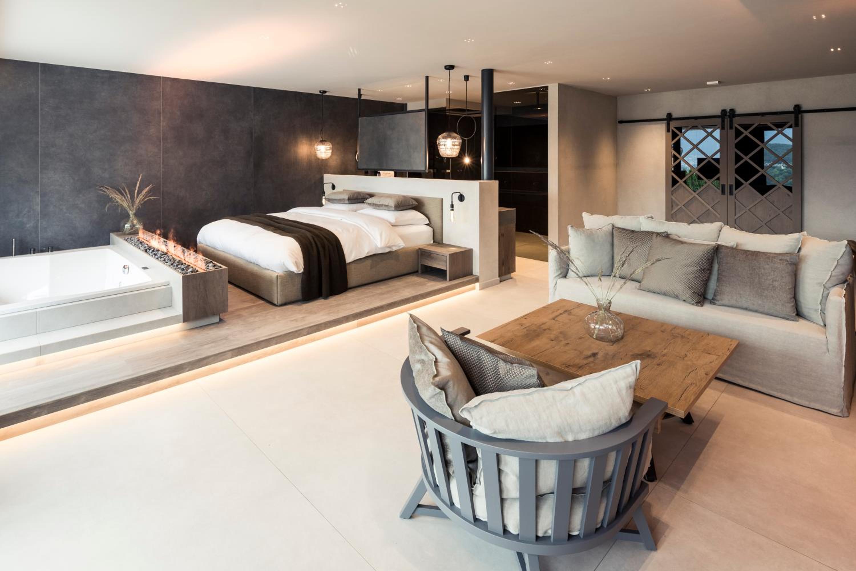 Chalet PURMONTES