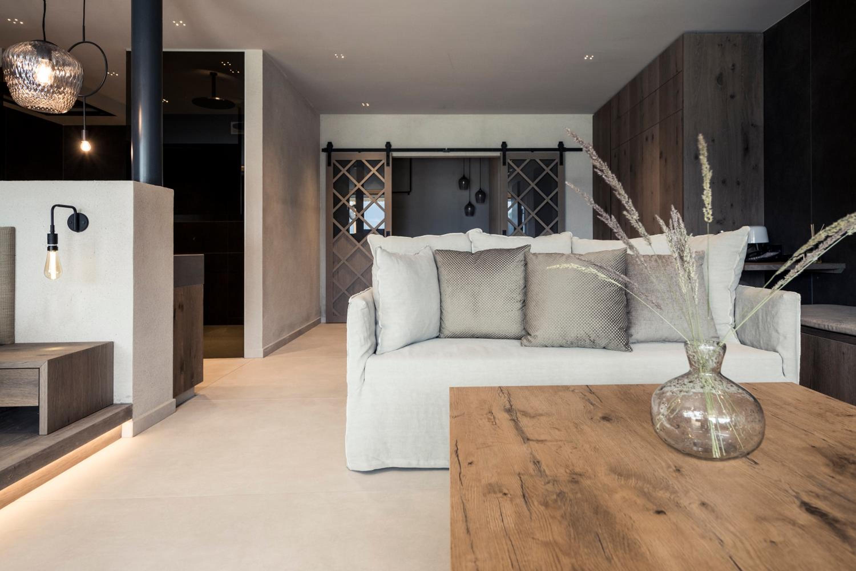 Chalet PURMONTES
