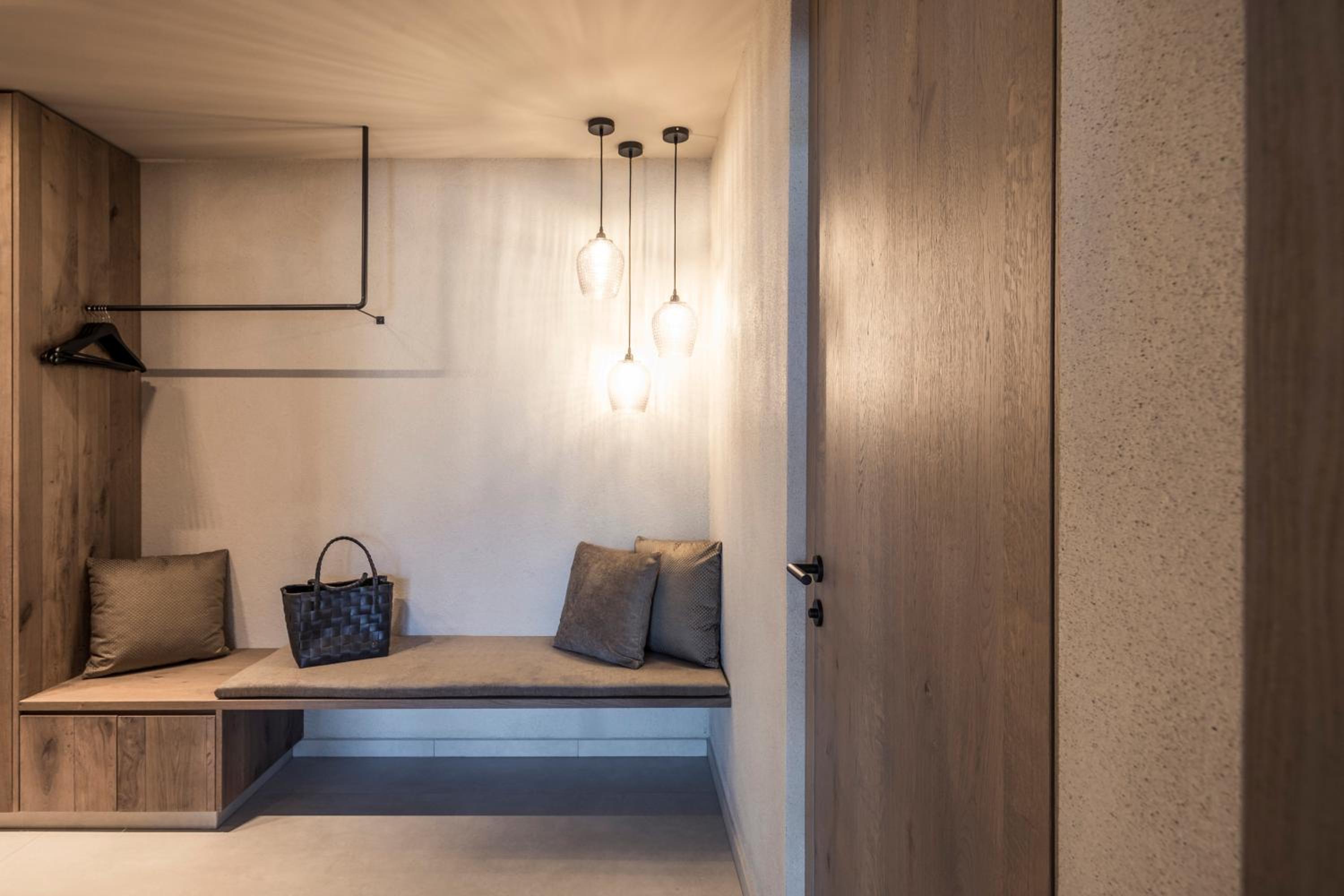 Chalet PURMONTES