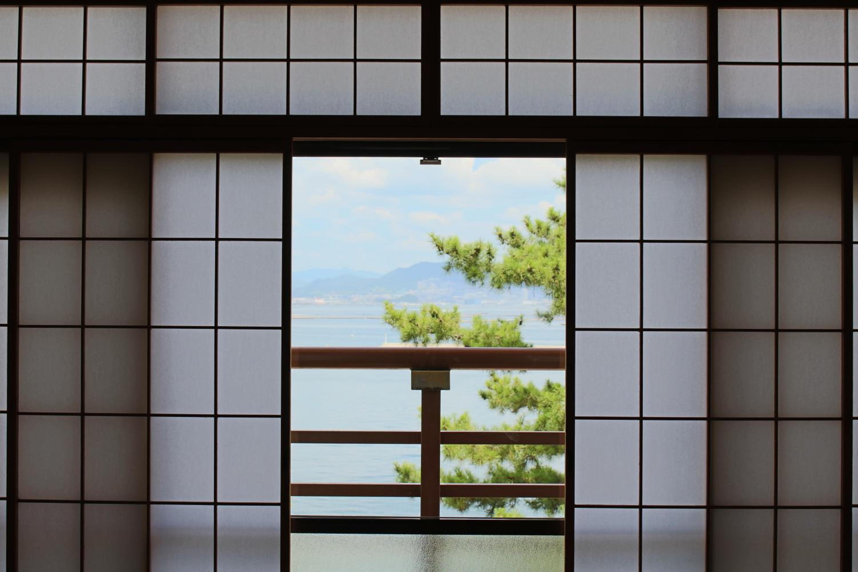 Miyajima Seaside Hotel