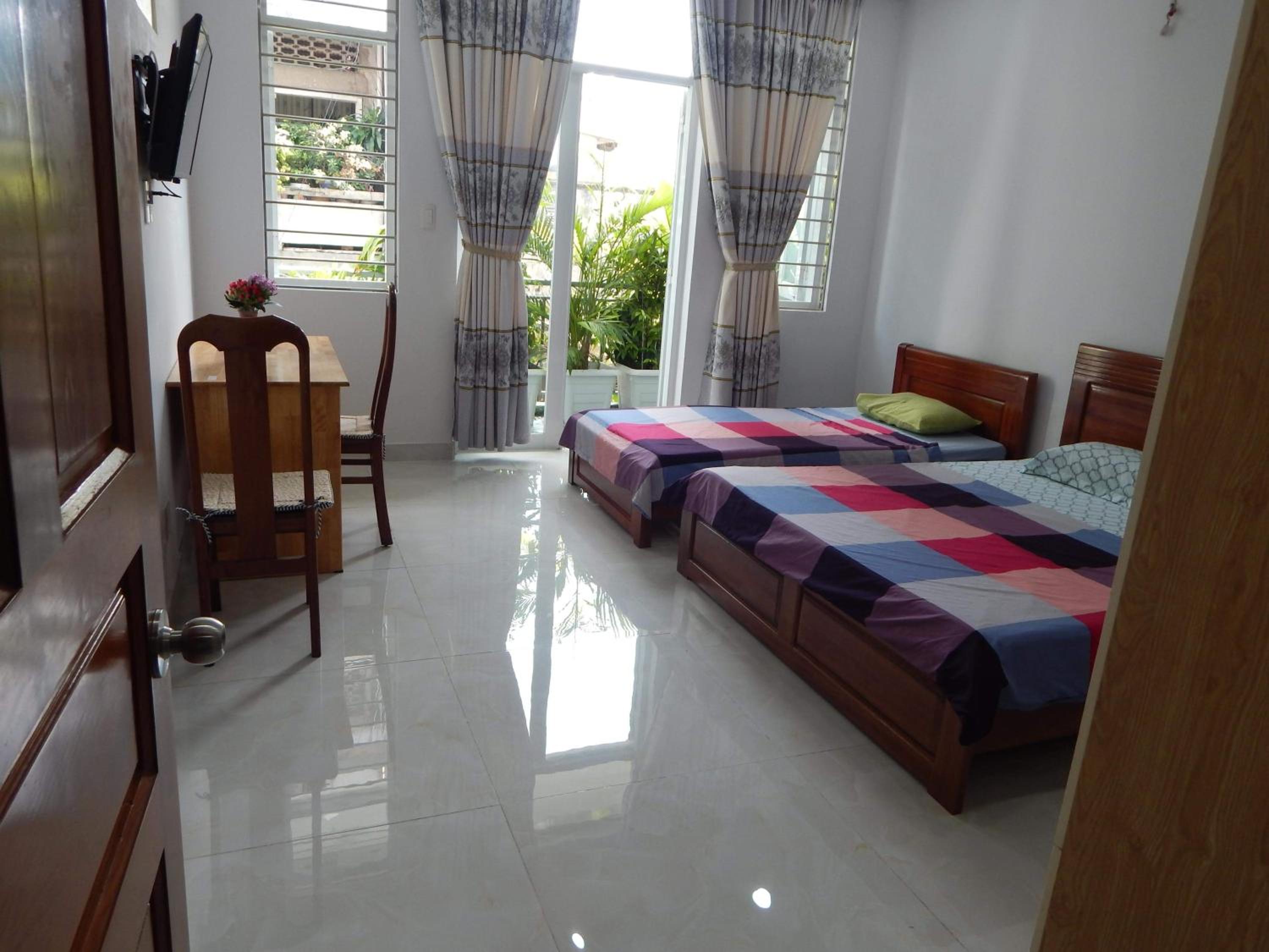 Homestay 37 AD