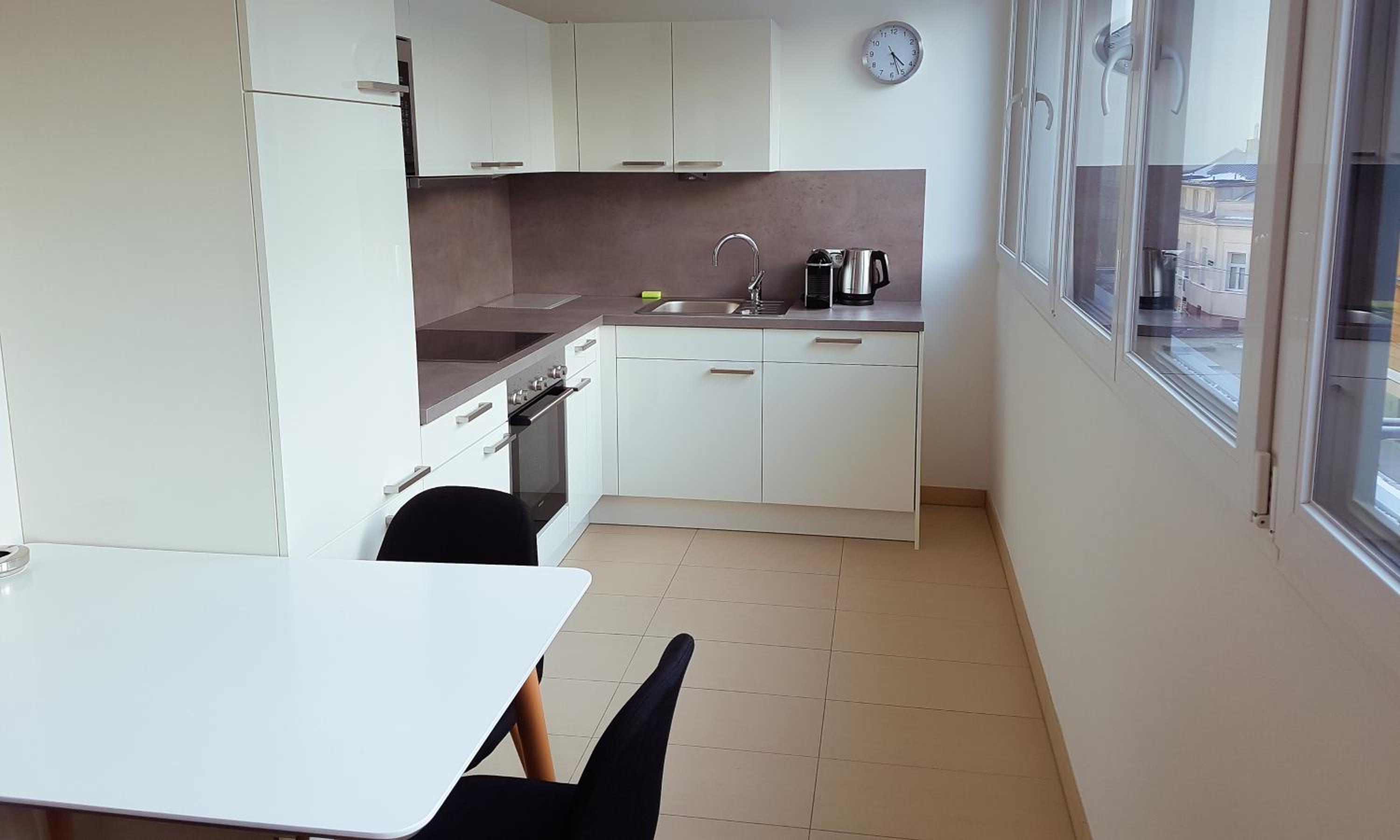4 Beds and More Vienna Apartments - Contactless check-in