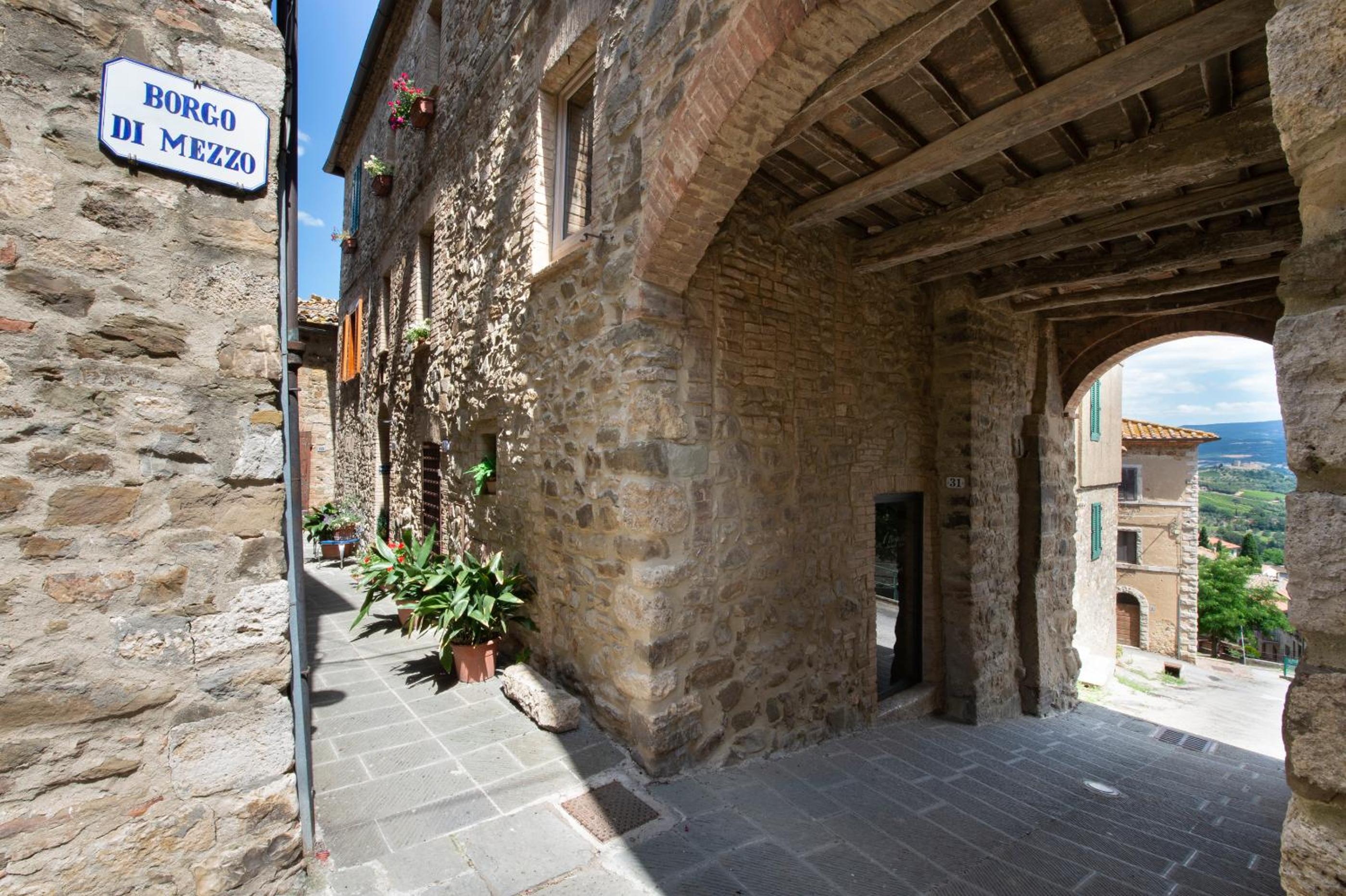 Hotel La Casa di Alice - Image 1