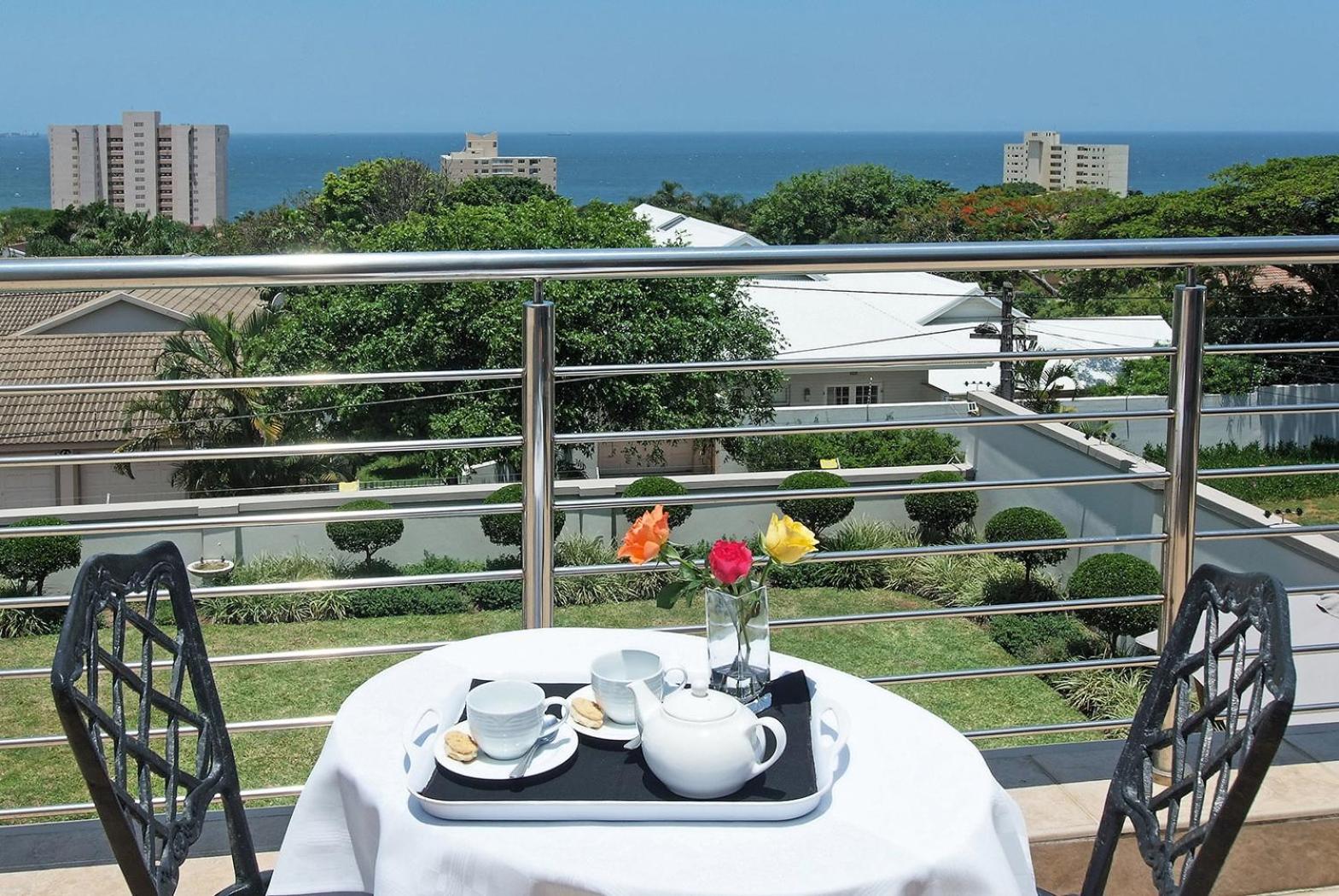 uShaka Manor Guest House