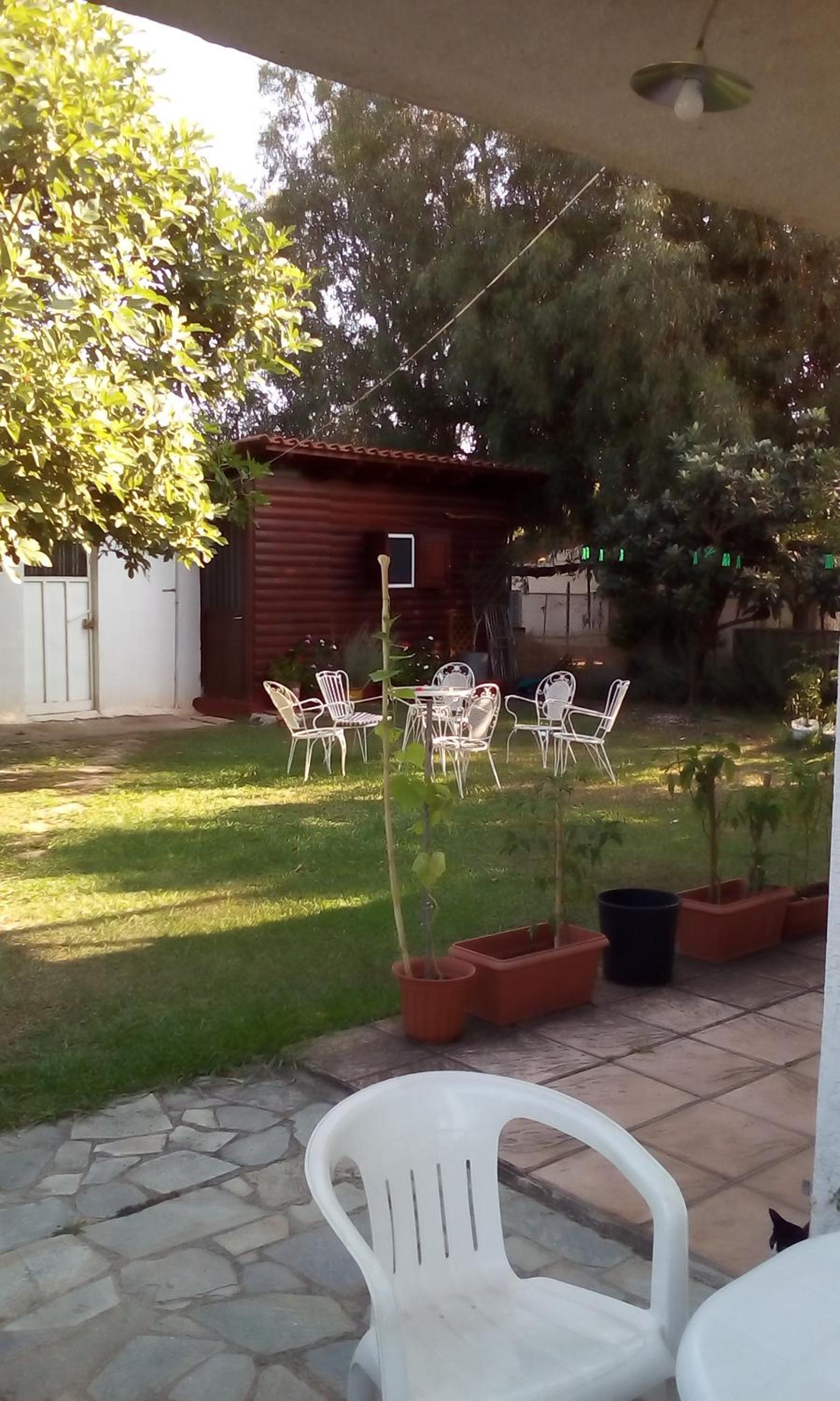 Vasiliki Apartments view 5