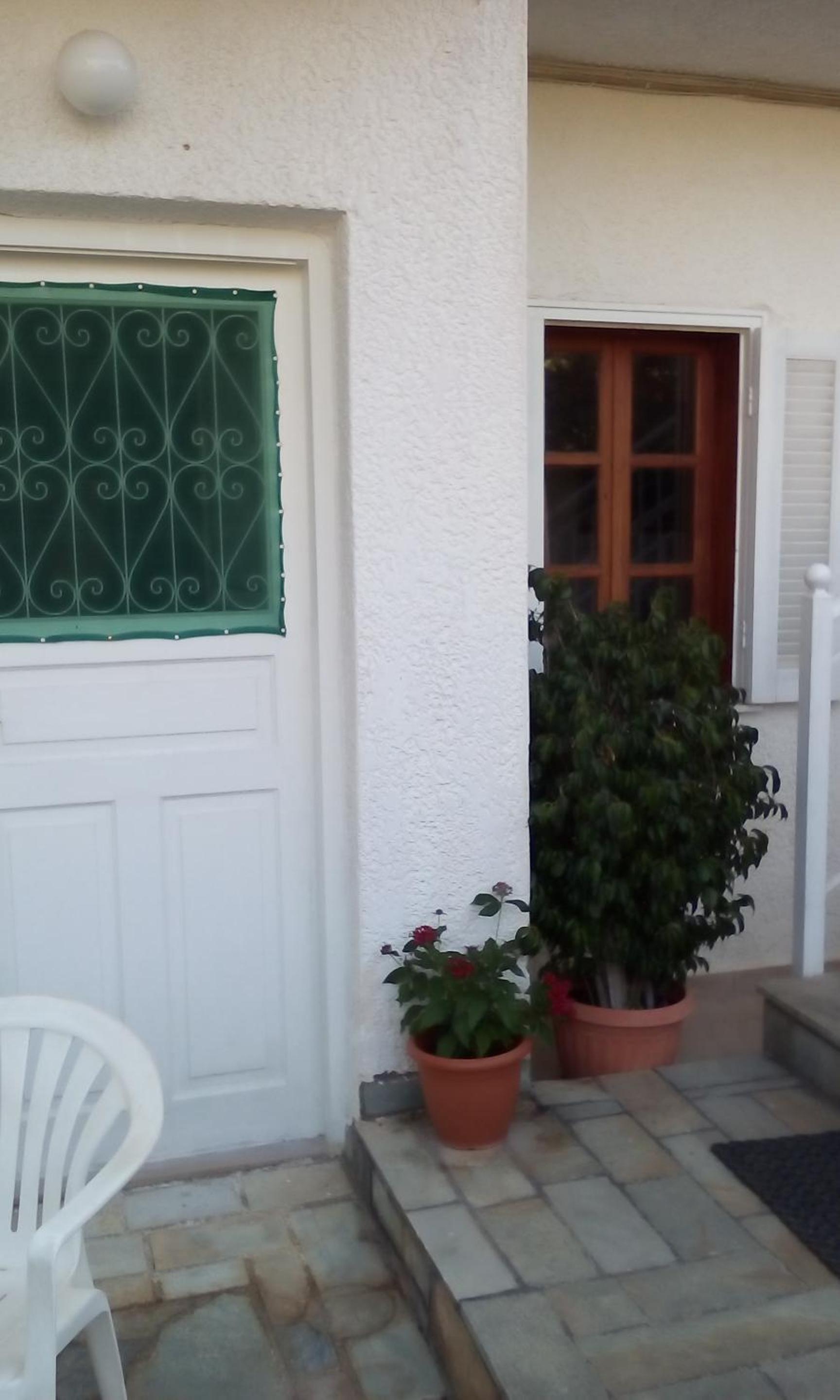 Vasiliki Apartments view 4