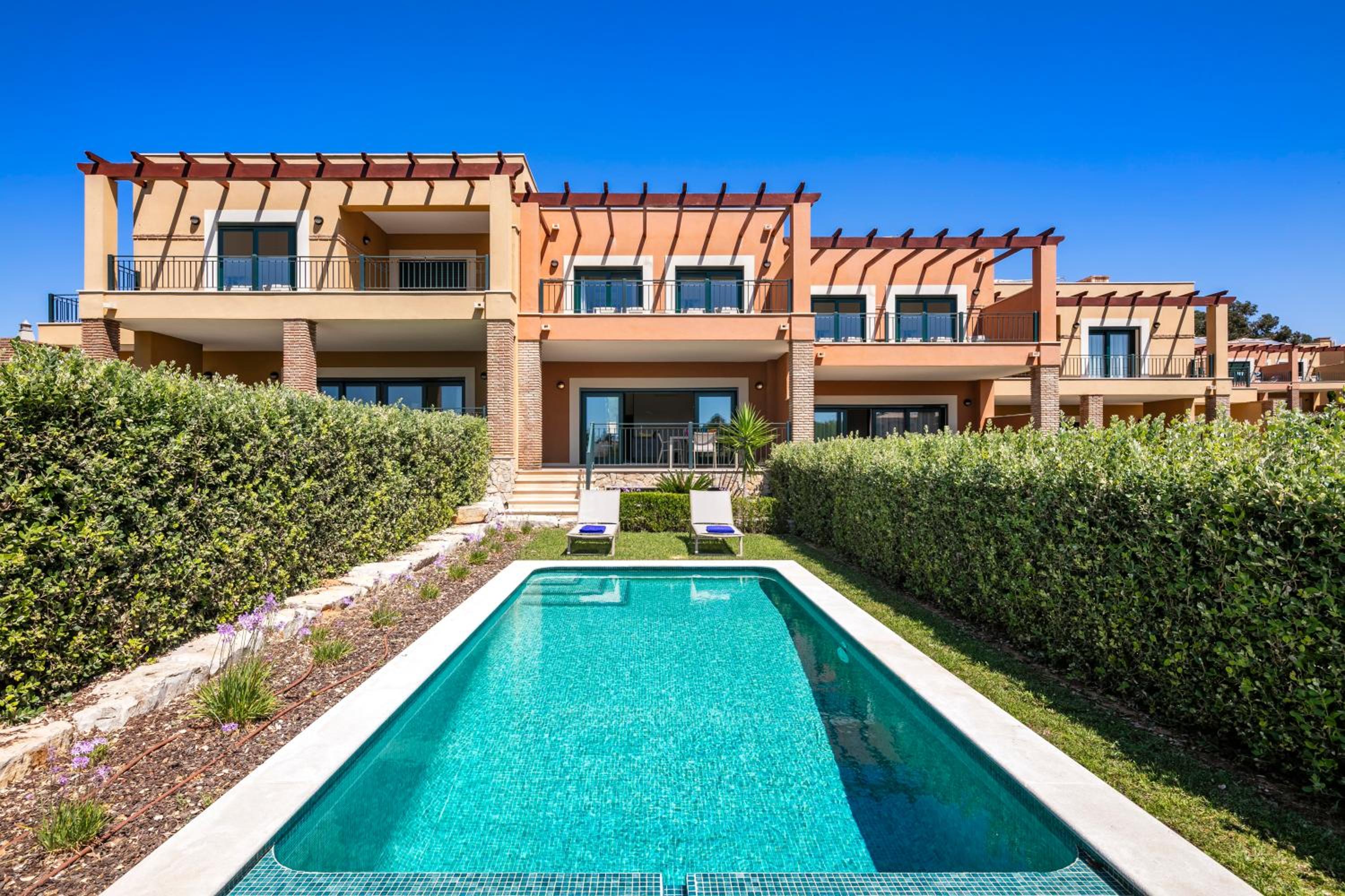 Hotel Vale de Milho Village - Image 1