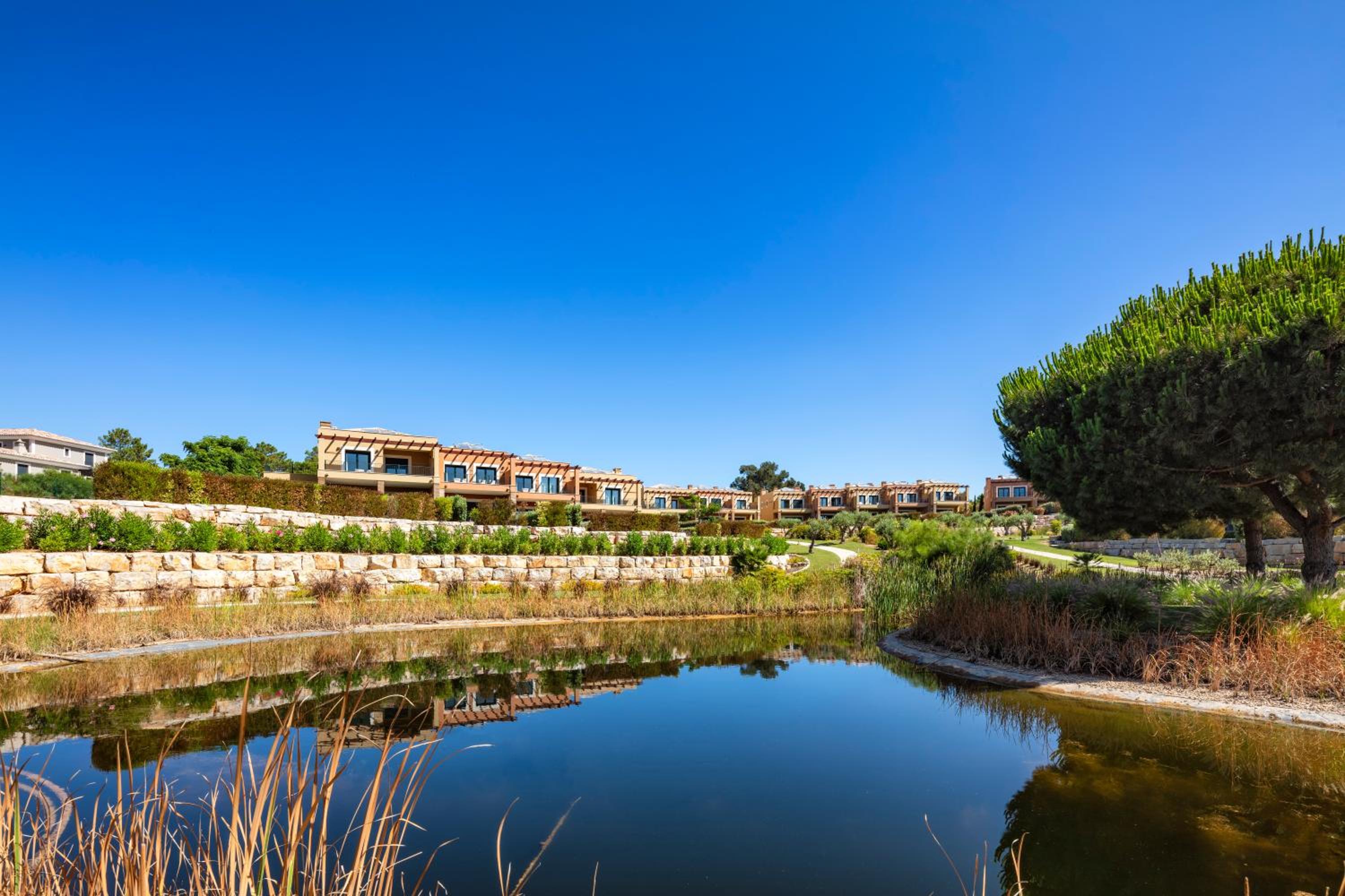 Vale de Milho Village