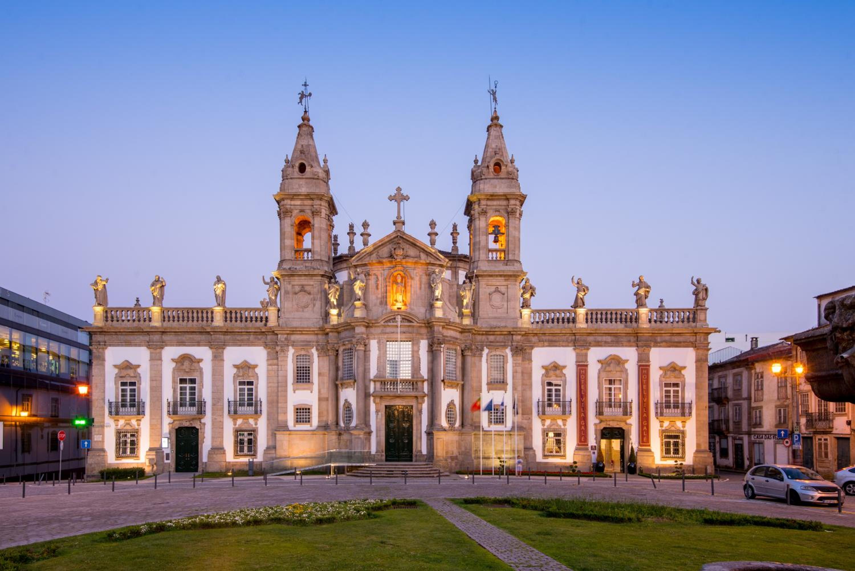 Hotel Vila Gale Collection Braga - Image 1