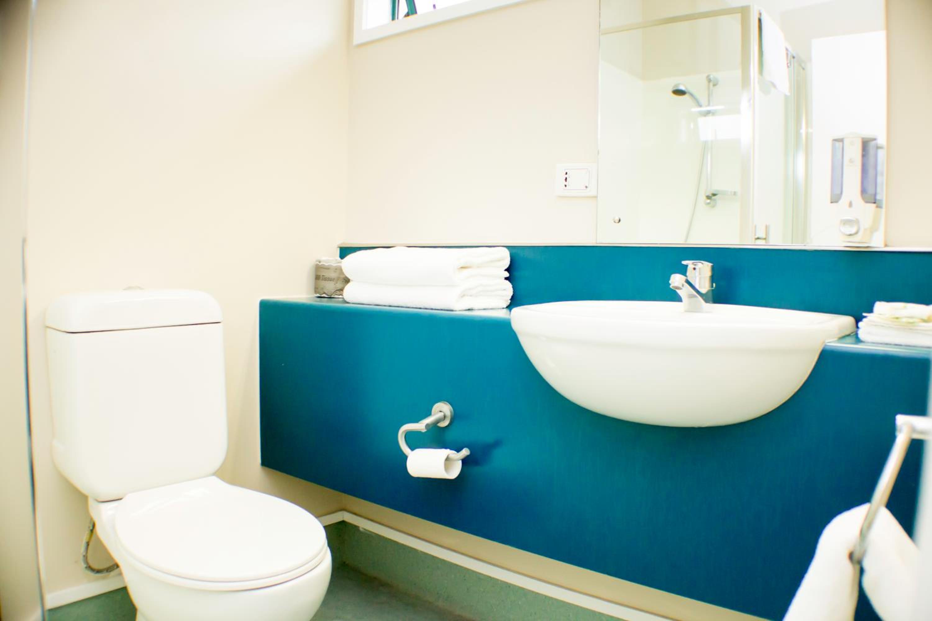 Rayland Motel - Image 4